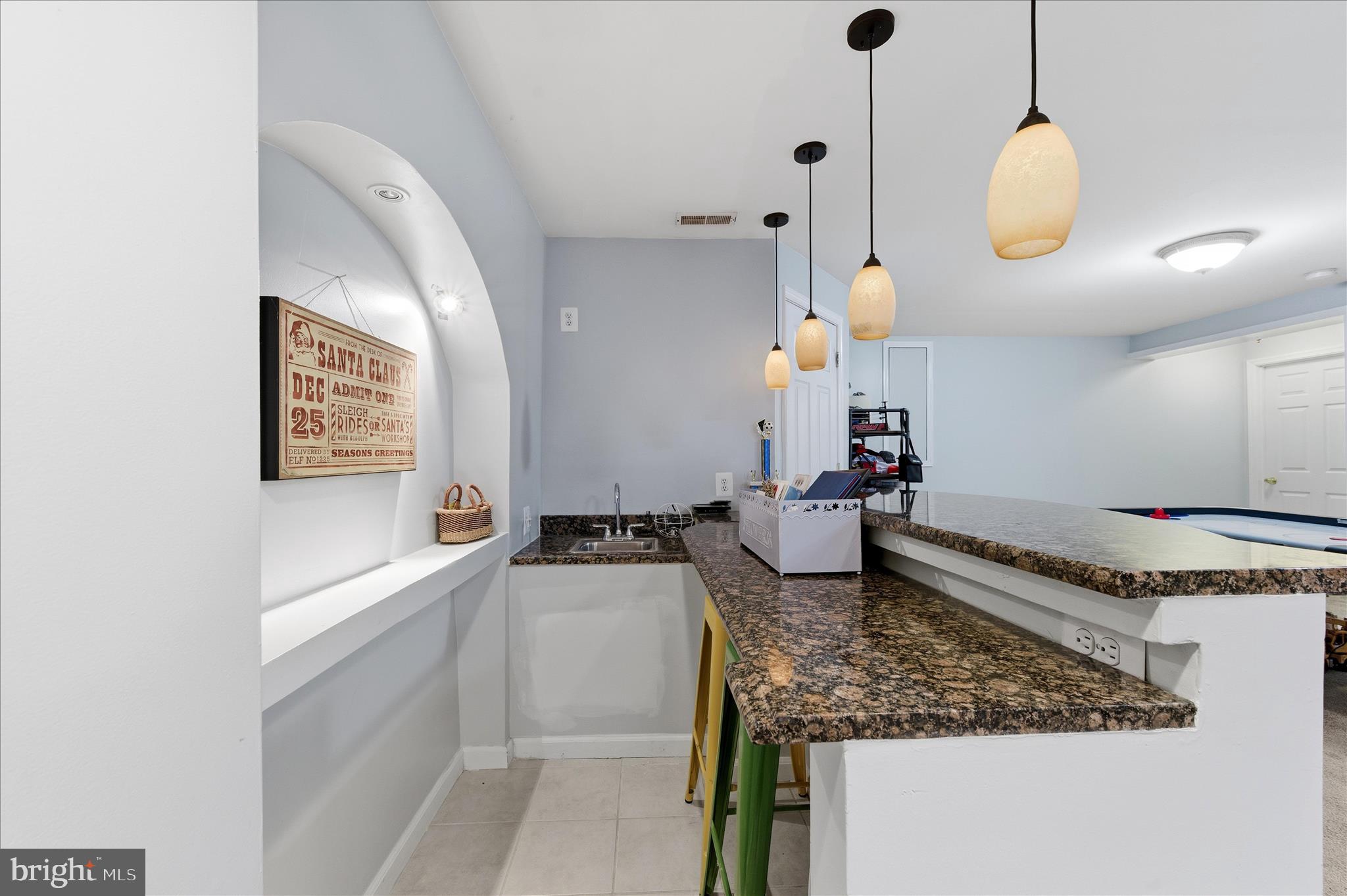 HERMITAGE - Residential