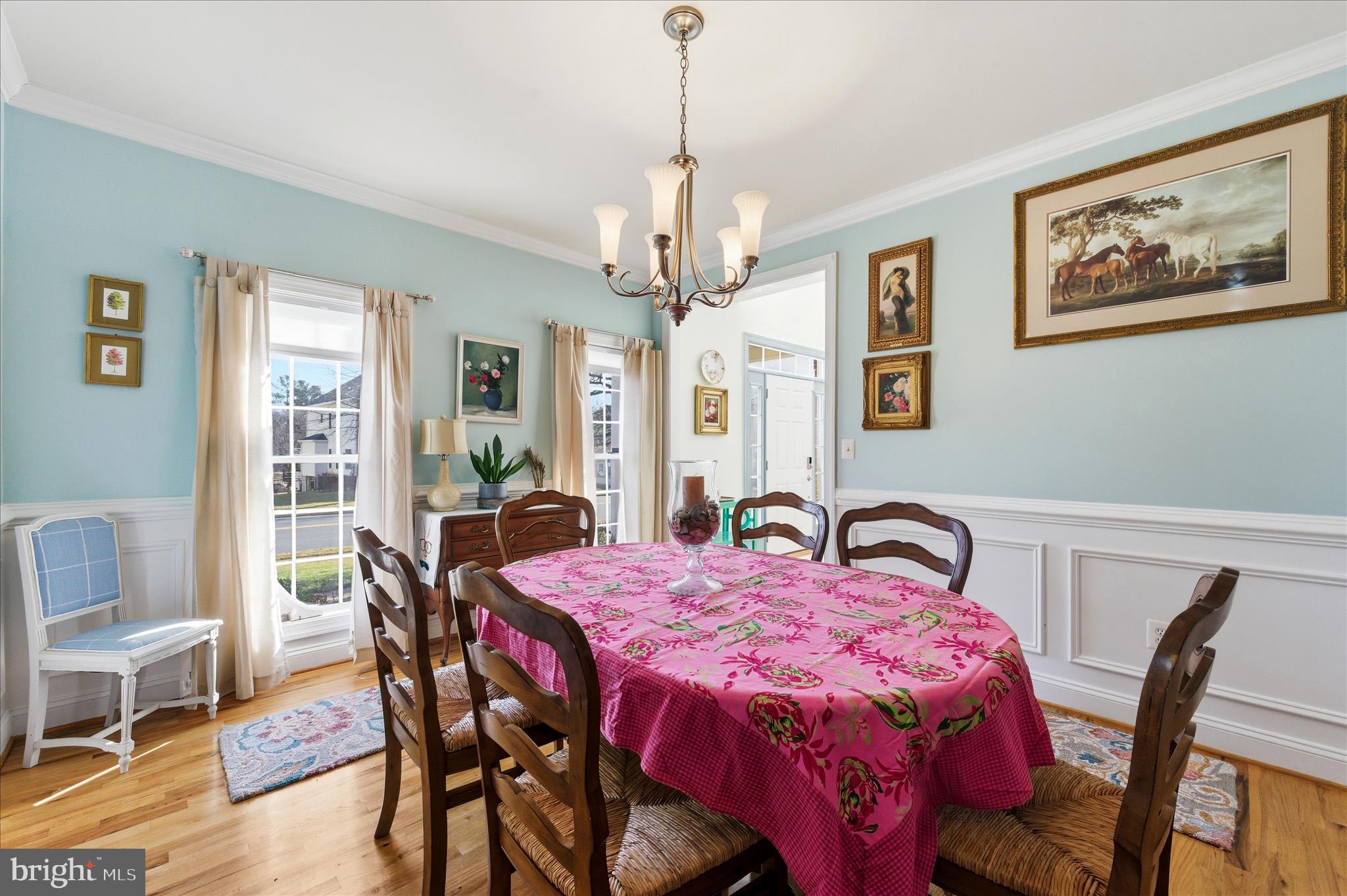 HERMITAGE - Residential