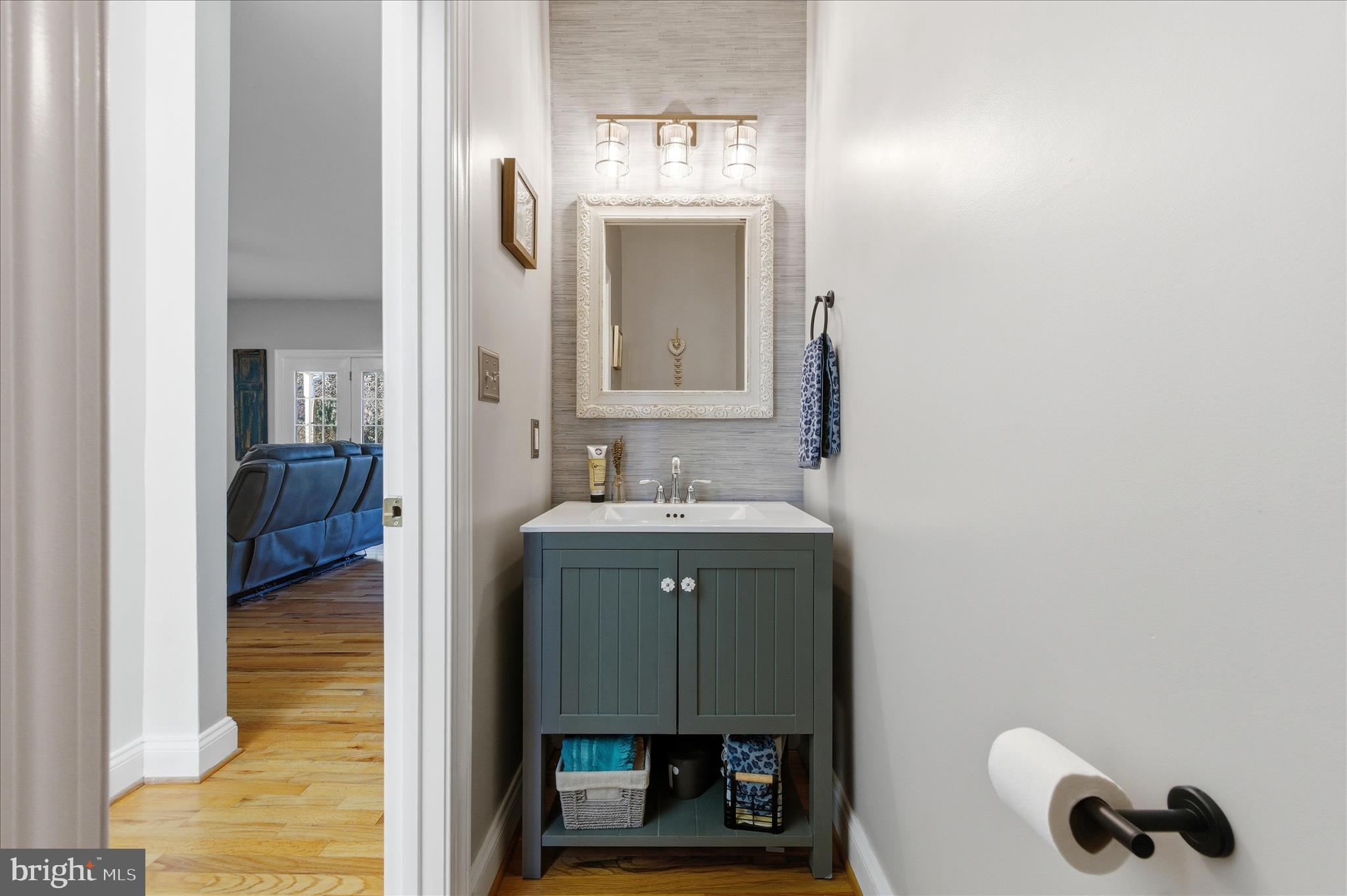 HERMITAGE - Residential