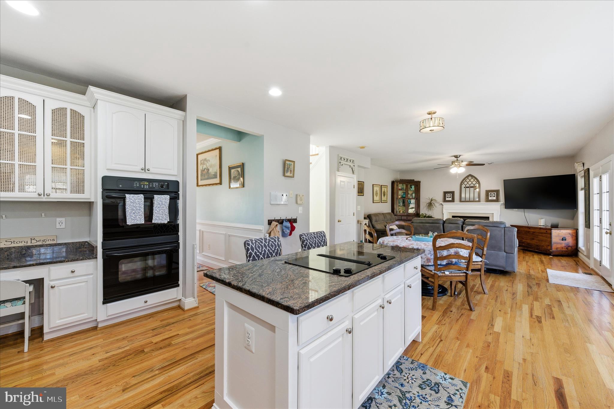 HERMITAGE - Residential