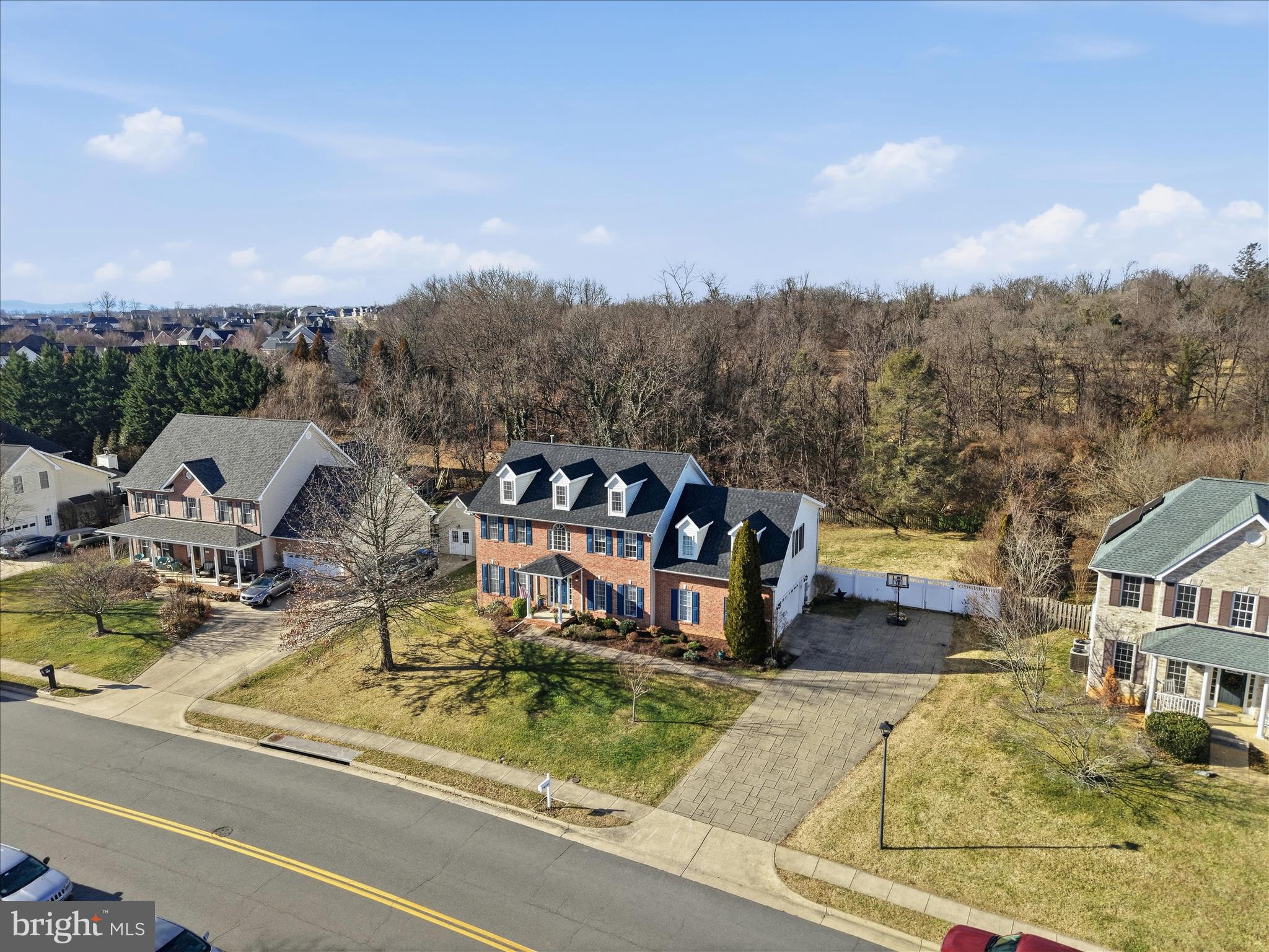 HERMITAGE - Residential