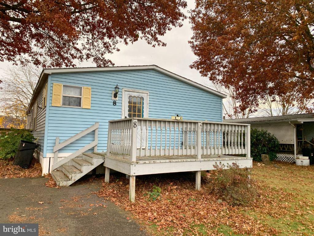 Photo of 8 Midland Drive, MILLERSBURG, PA 17061 (MLS # PADA2051408)