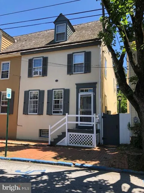 41 E 4th Street, Old New Castle, DE 19720