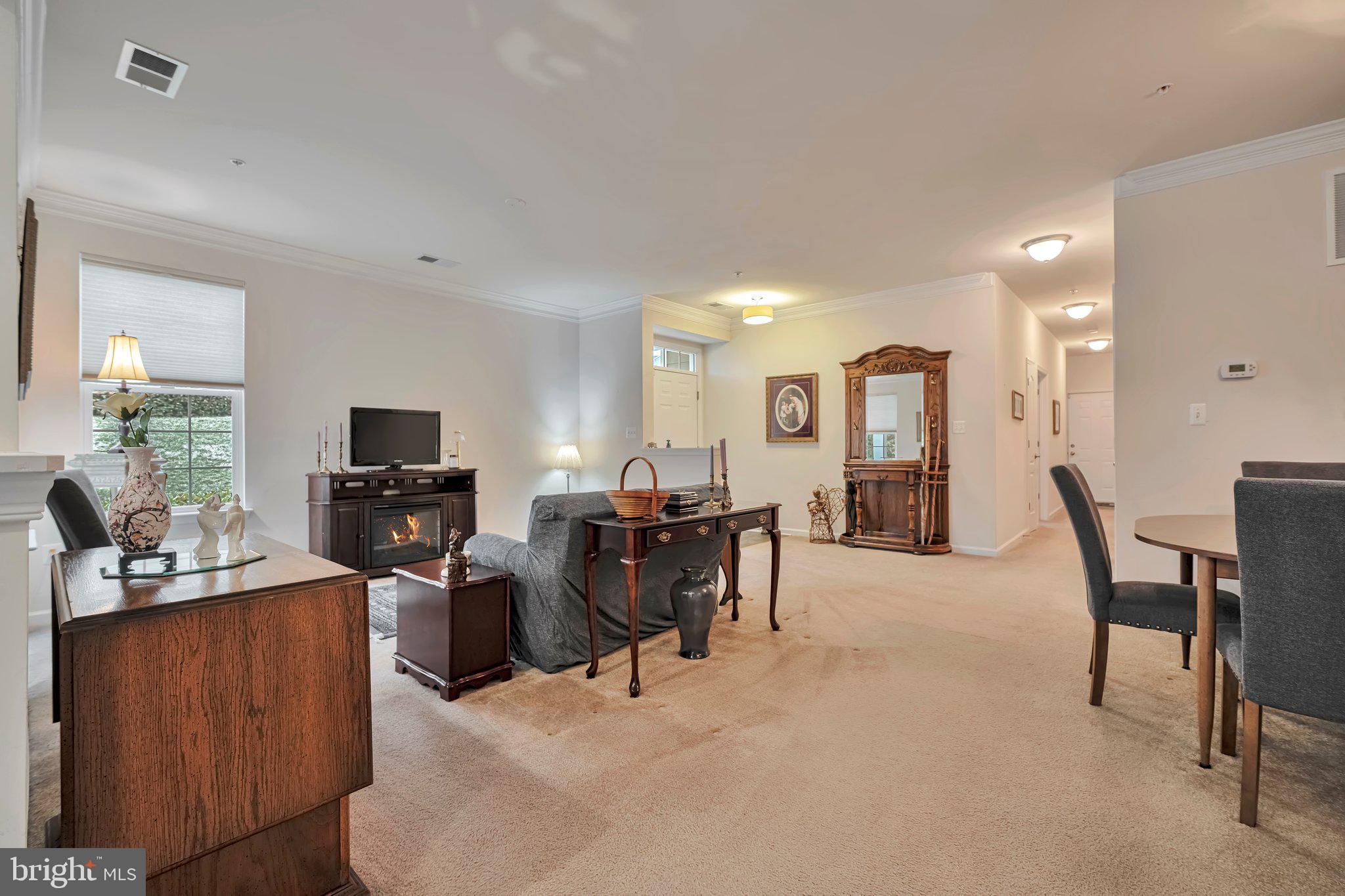 EAST GATE CONDOMINIUMS - Residential