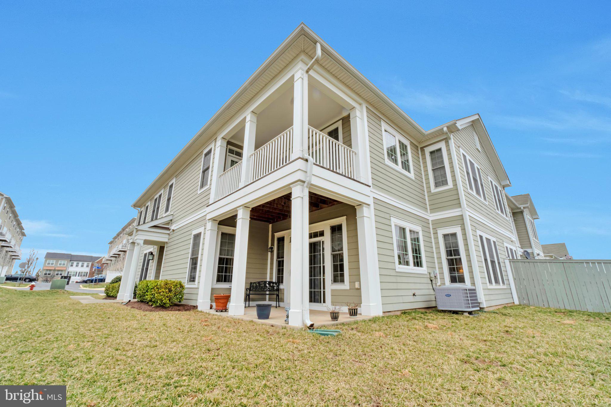 EAST GATE CONDOMINIUMS - Residential