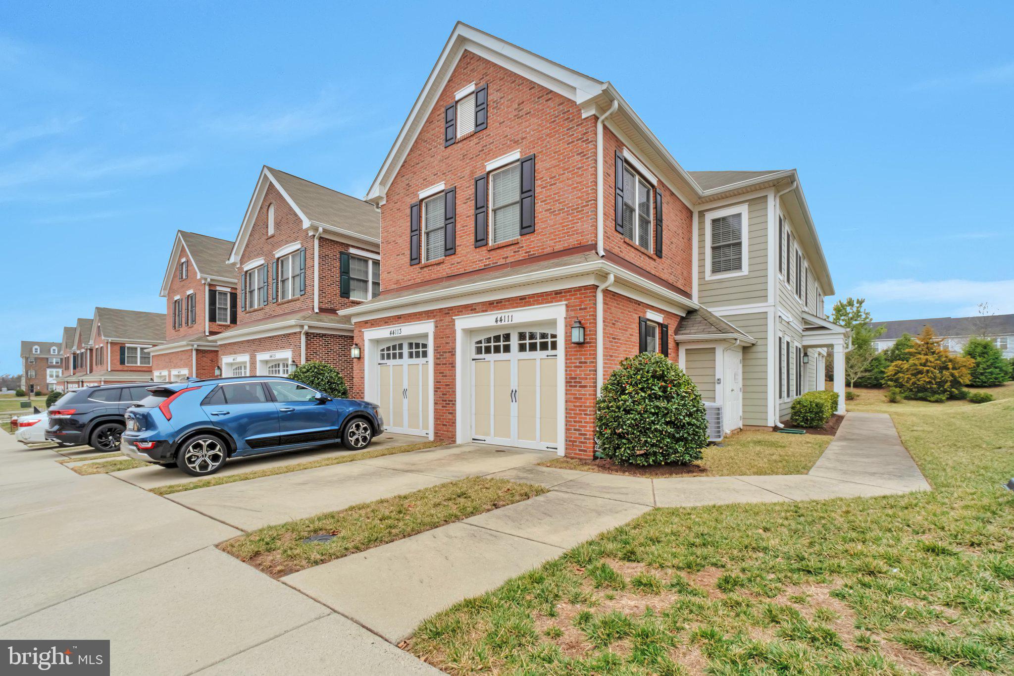 EAST GATE CONDOMINIUMS - Residential