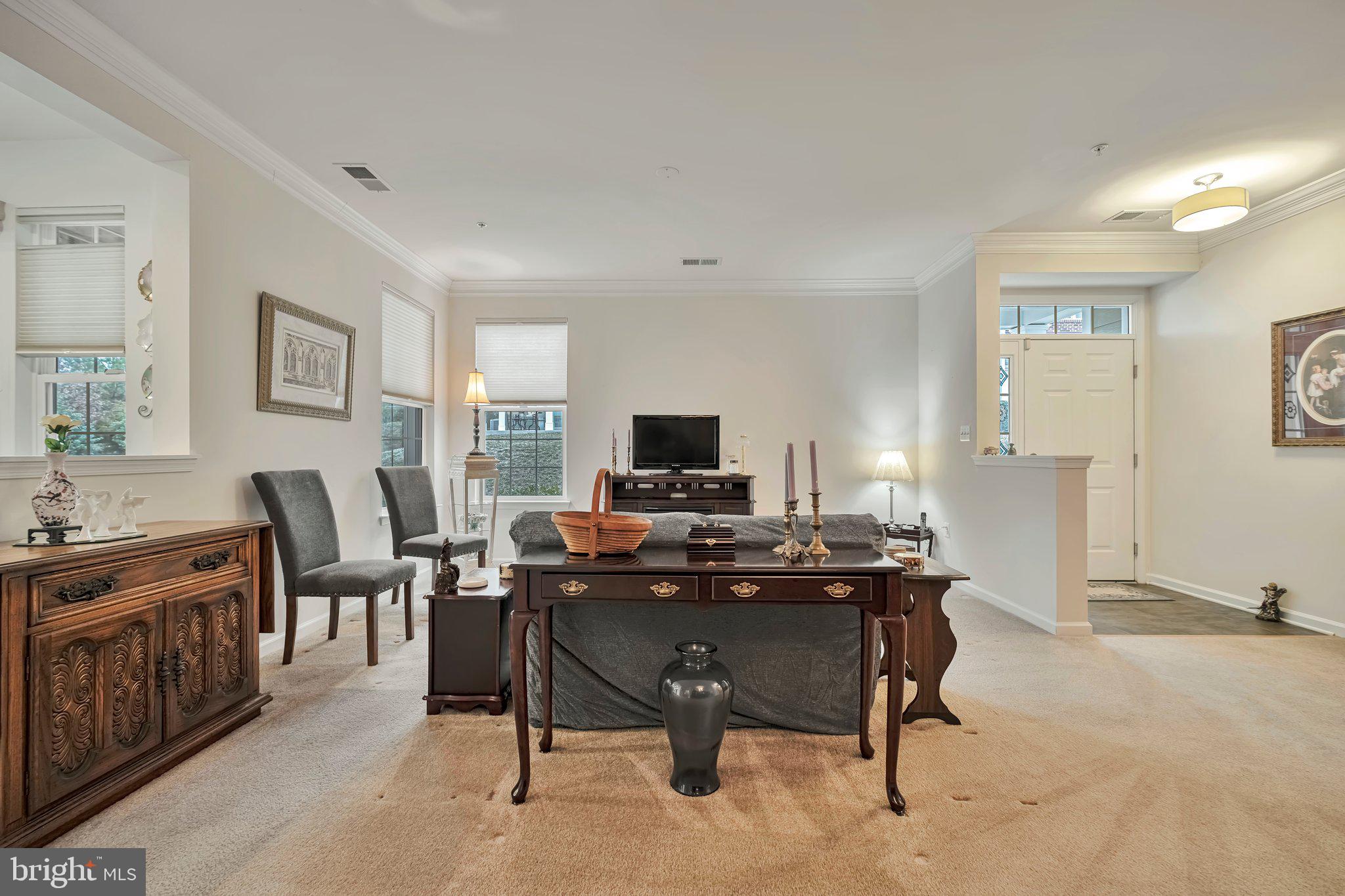 EAST GATE CONDOMINIUMS - Residential