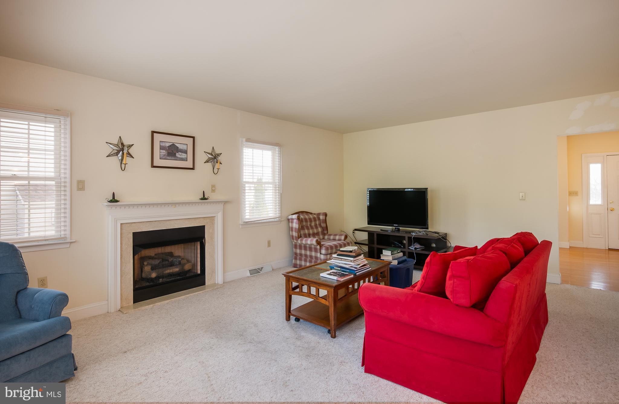 NORTHRIDGE - Residential