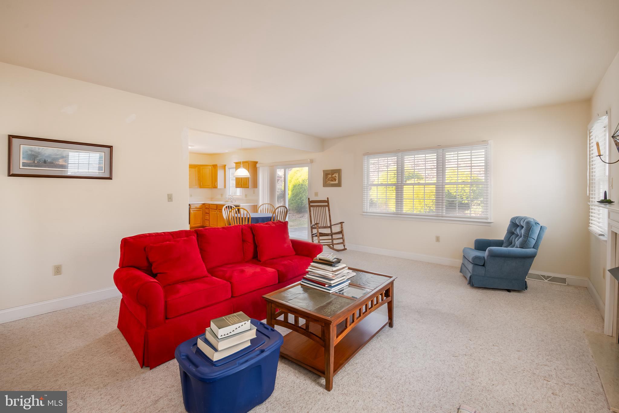 NORTHRIDGE - Residential