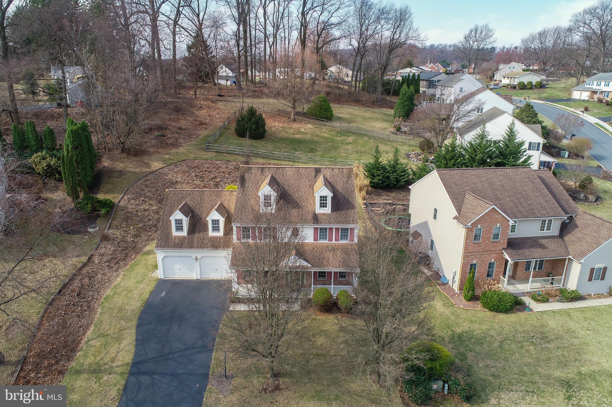 NORTHRIDGE - Residential