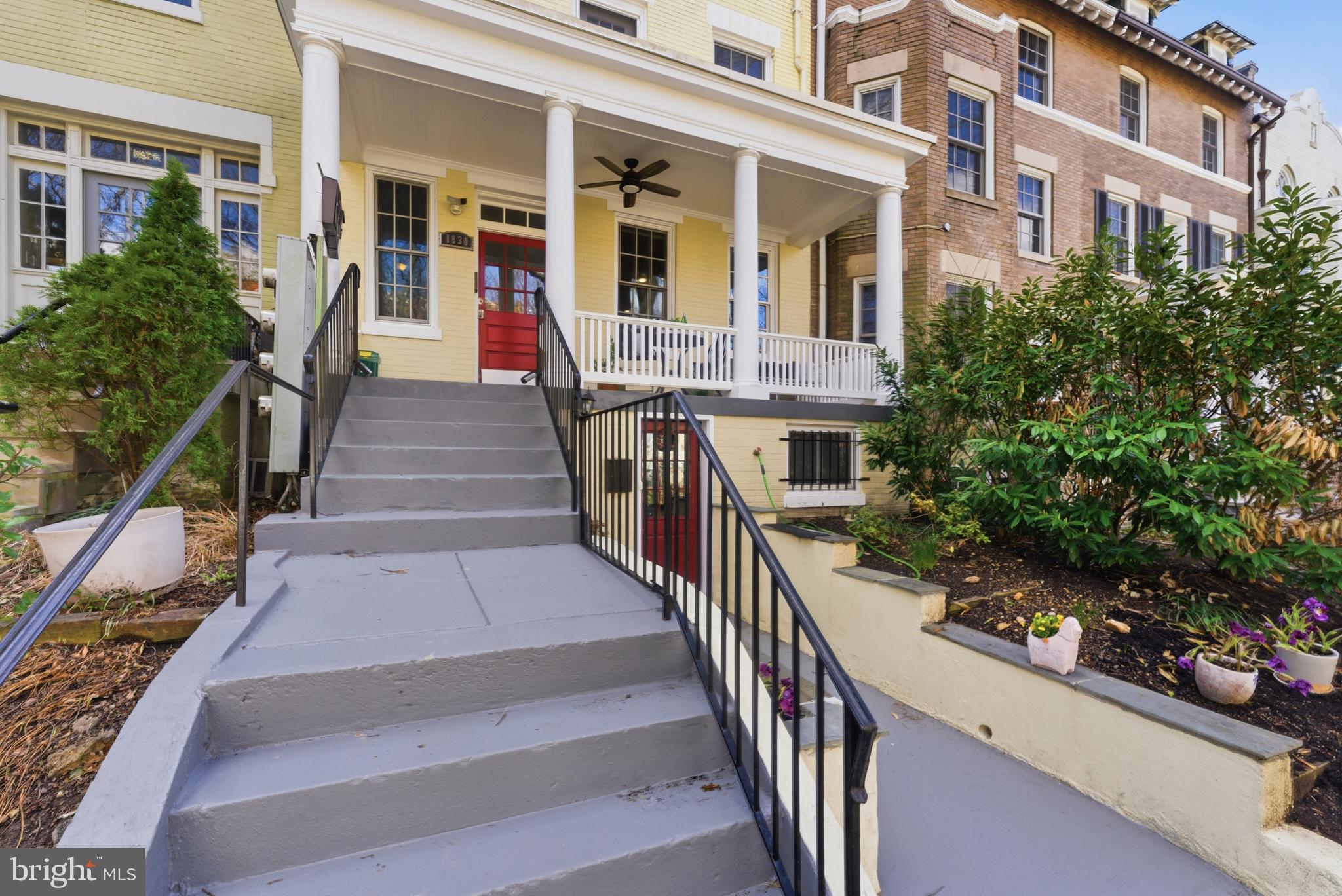 1830 LAMONT STREET NW 2