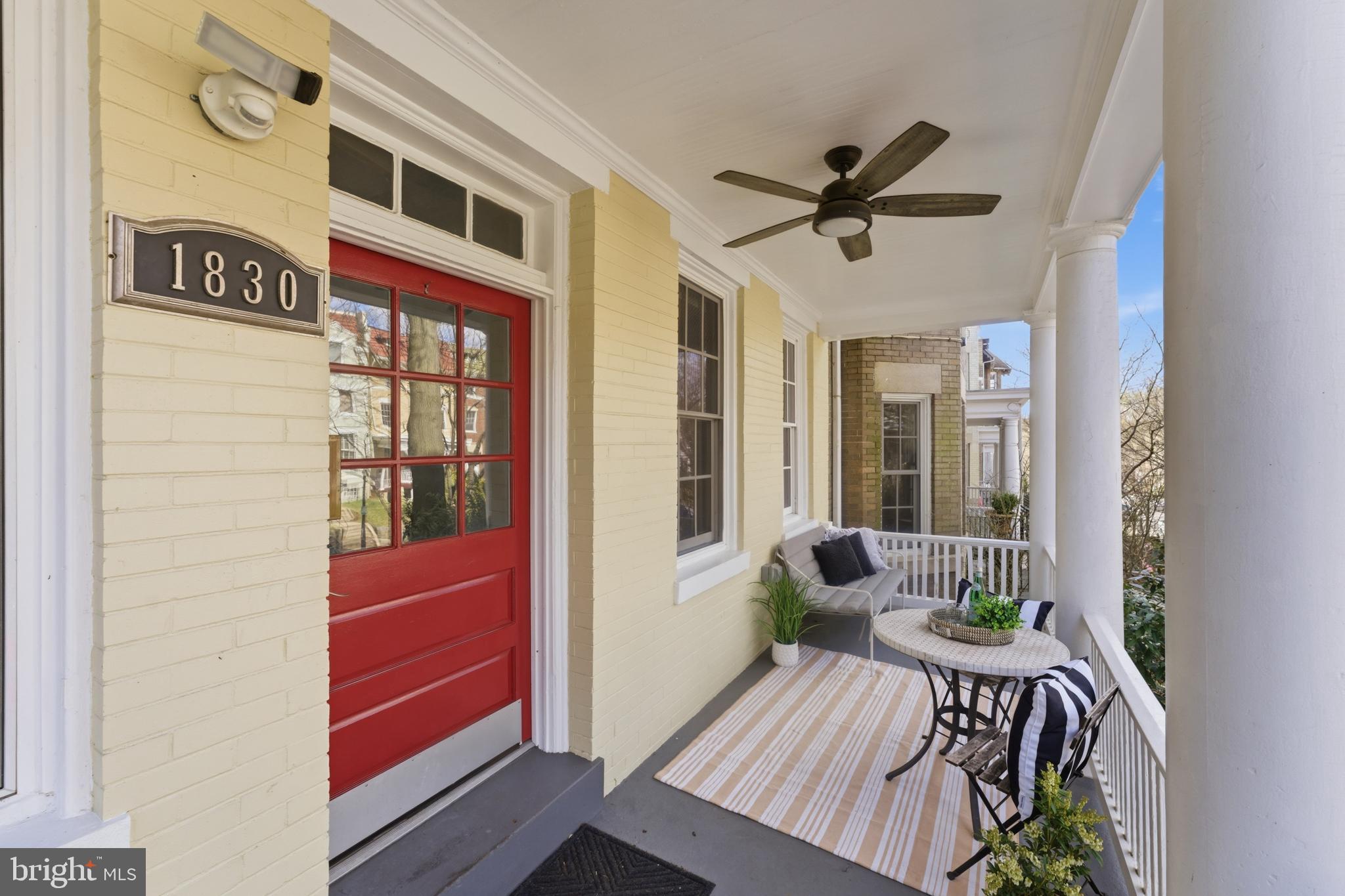 1830 LAMONT STREET NW 2