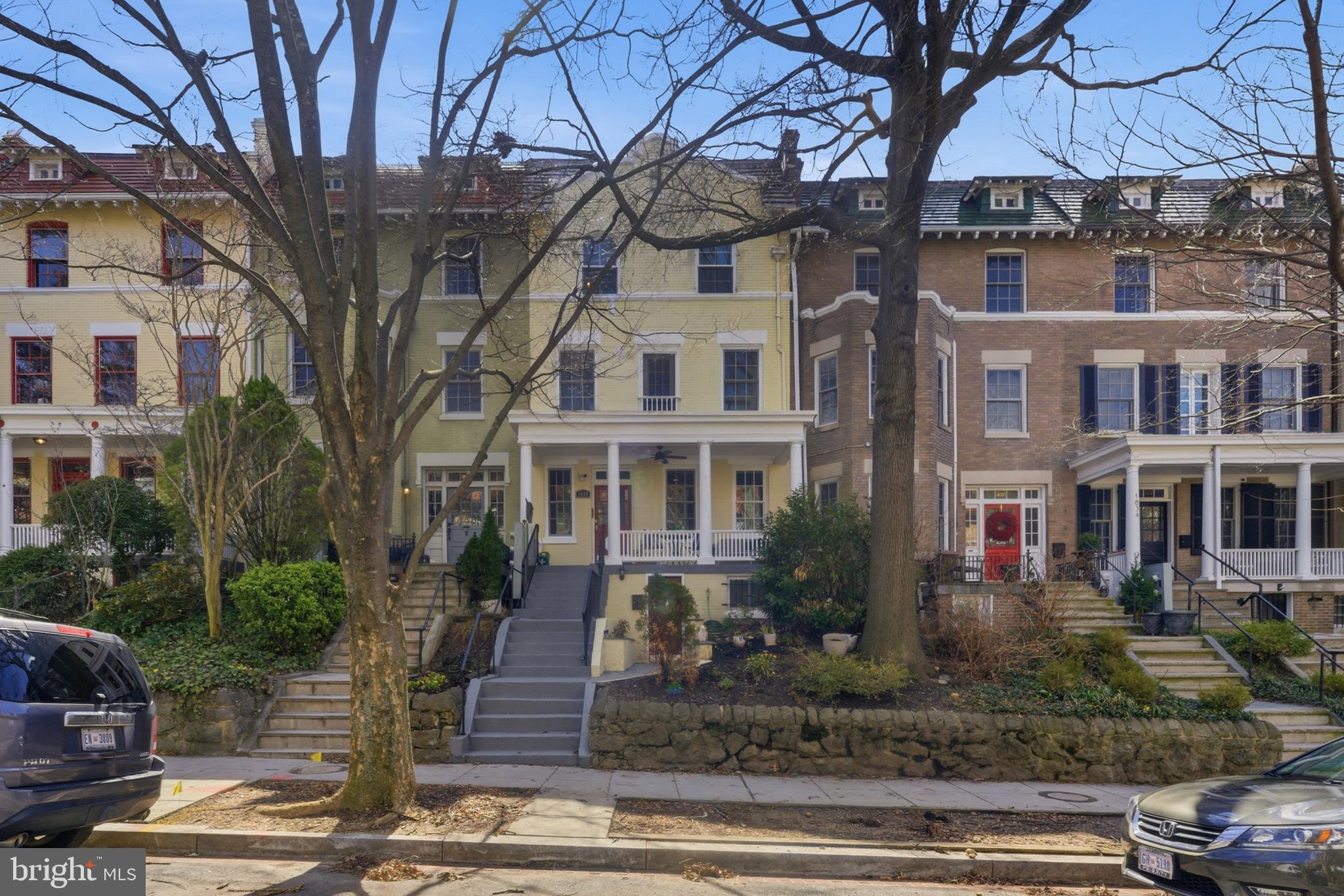 1830 LAMONT STREET NW 2