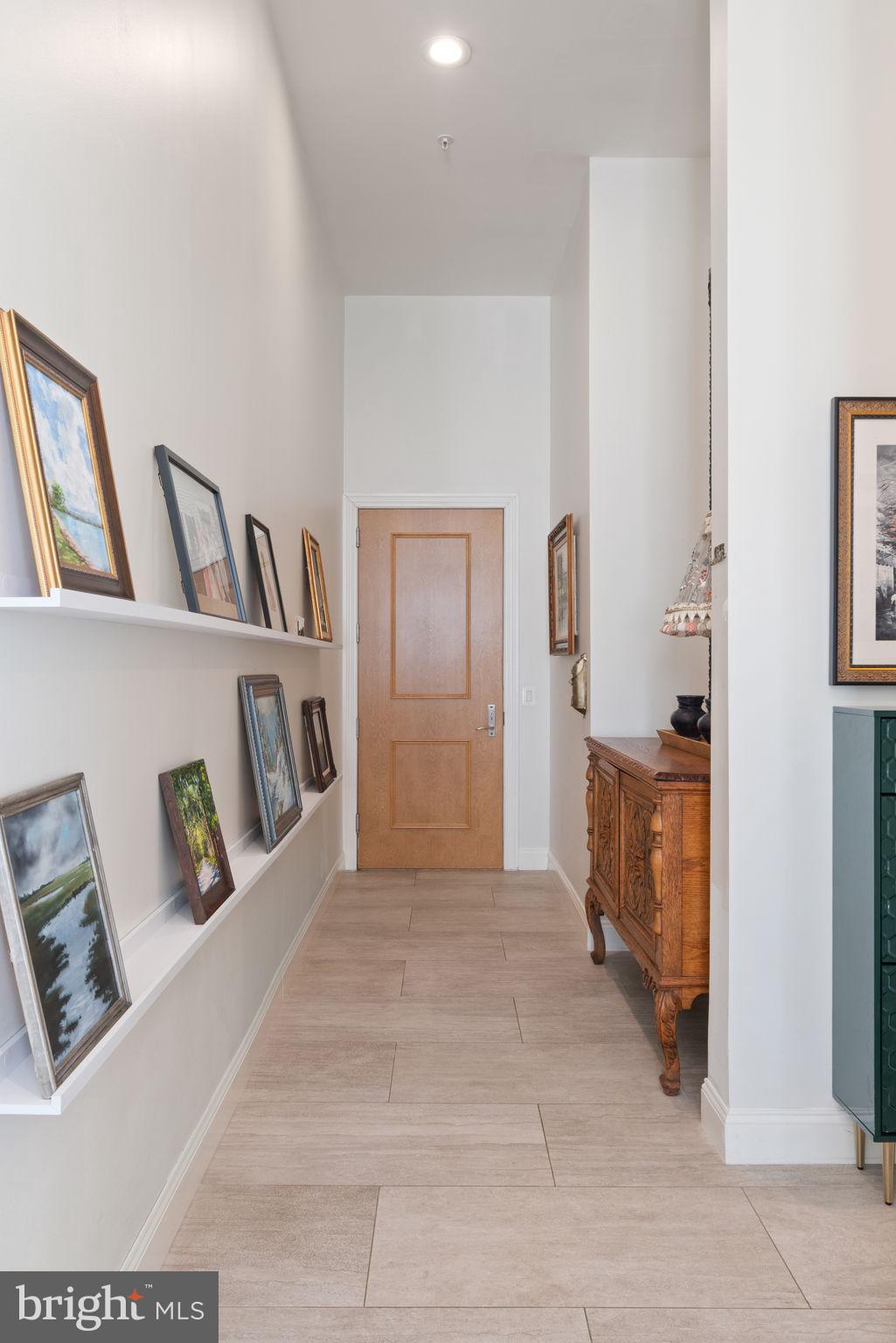 MIDTOWN AT RESTON TOWN CENTER - Residential