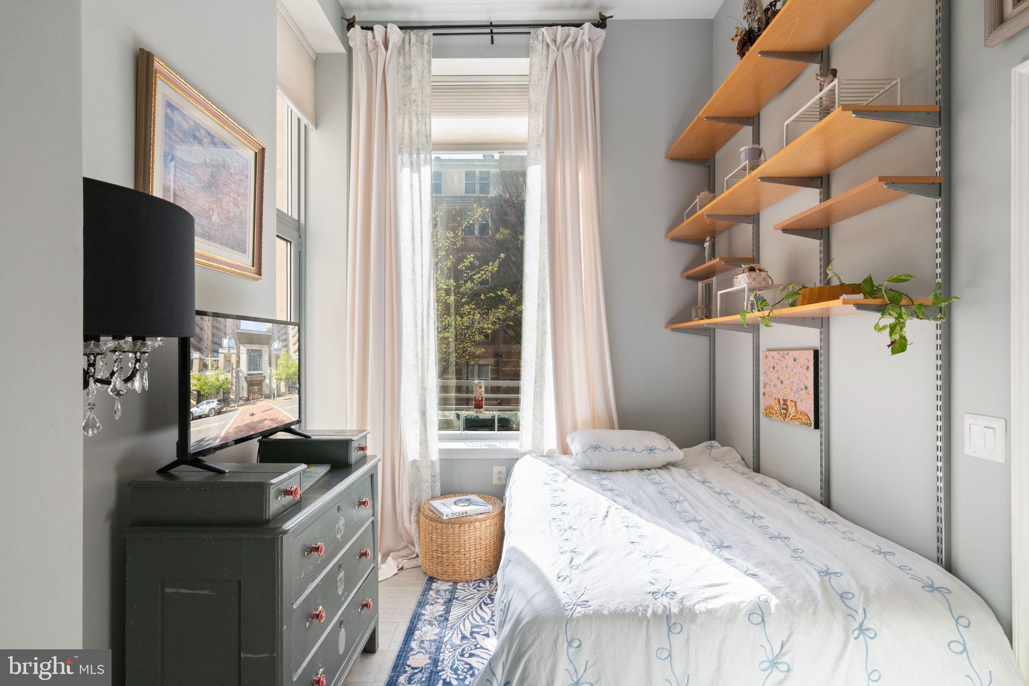 MIDTOWN AT RESTON TOWN CENTER - Residential