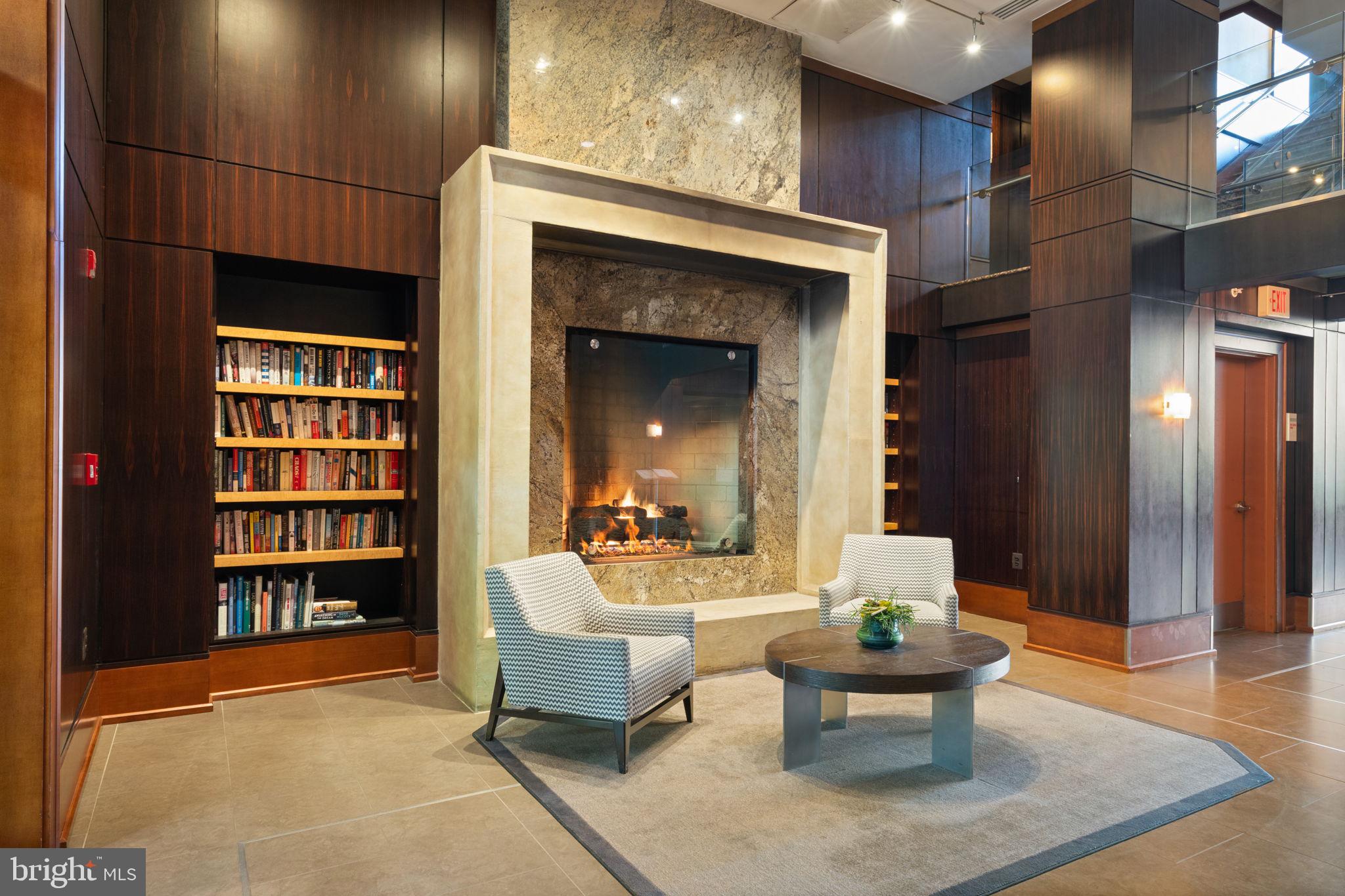 MIDTOWN AT RESTON TOWN CENTER - Residential