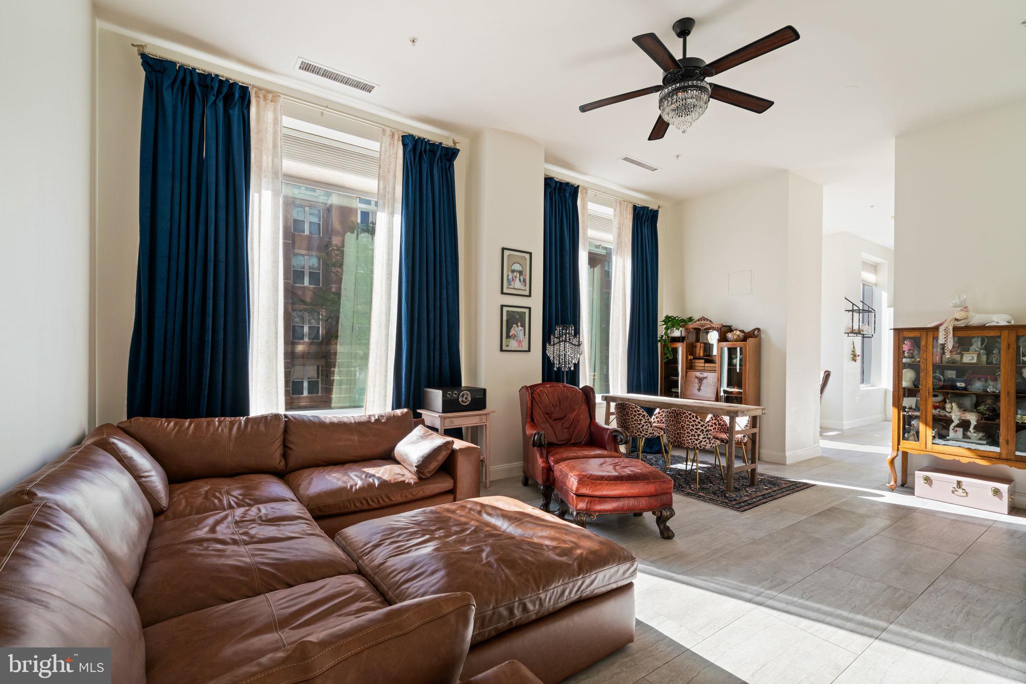 MIDTOWN AT RESTON TOWN CENTER - Residential