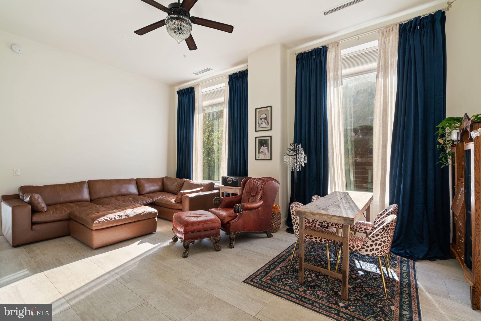 MIDTOWN AT RESTON TOWN CENTER - Residential