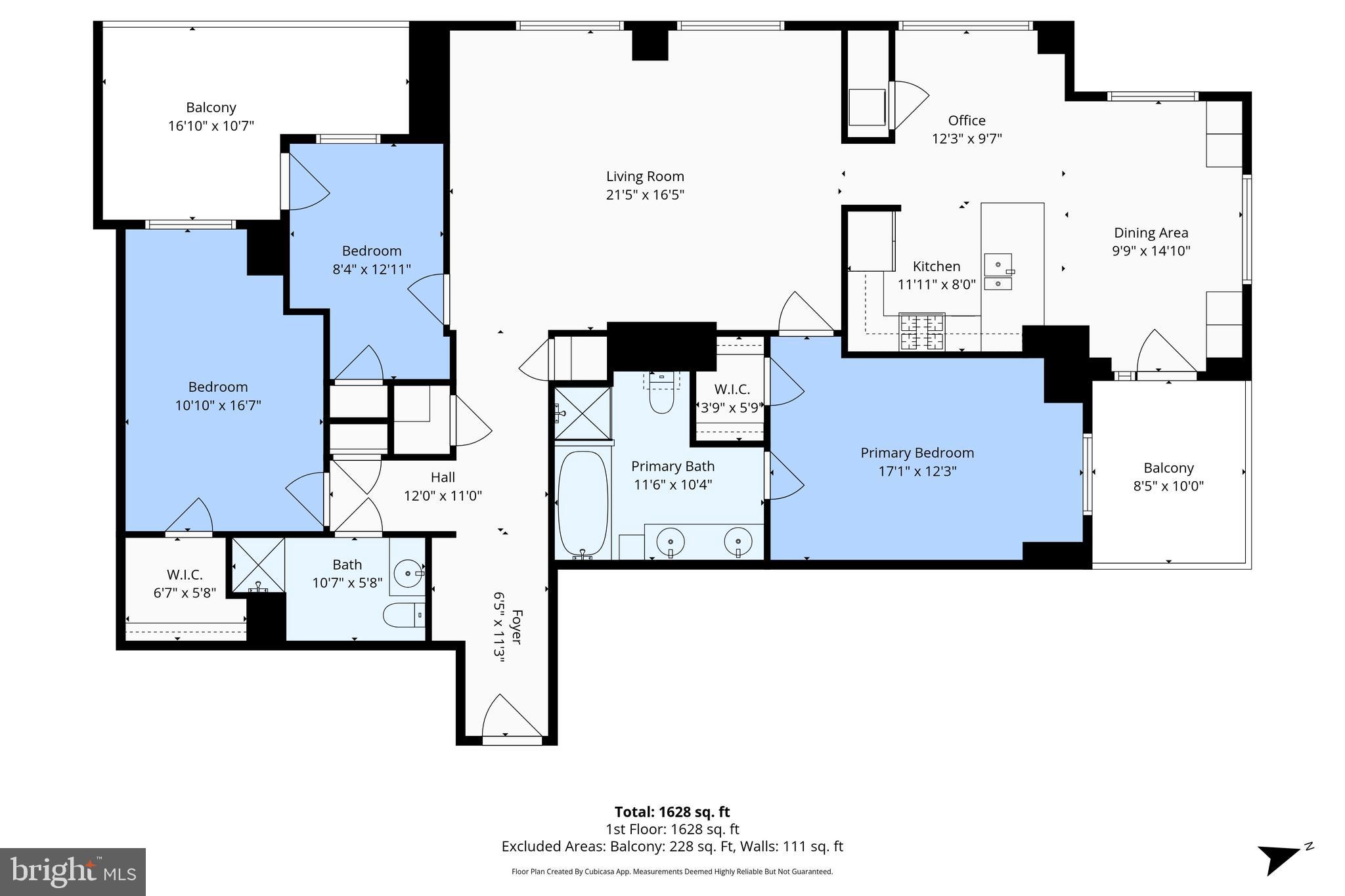 MIDTOWN AT RESTON TOWN CENTER - Residential