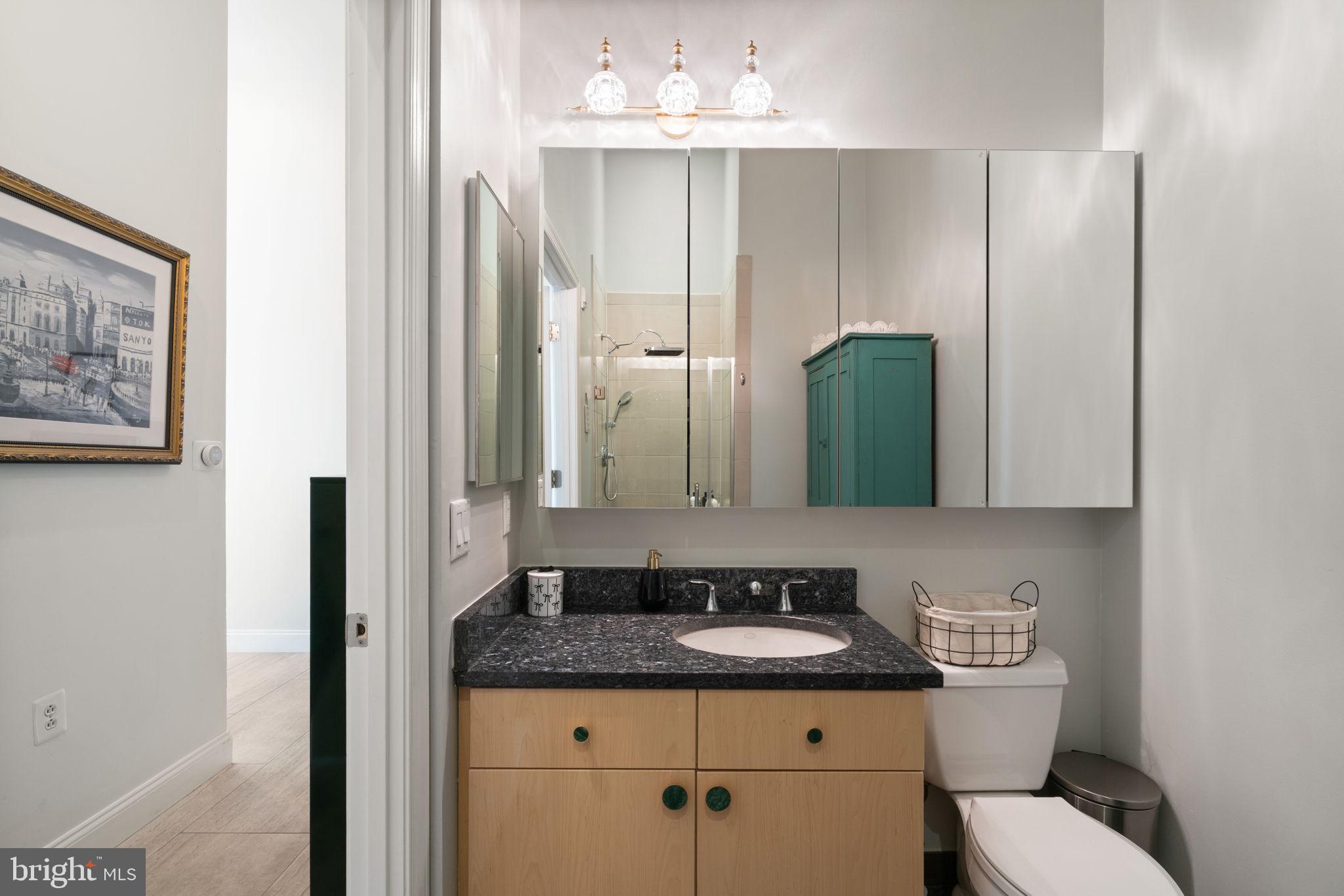 MIDTOWN AT RESTON TOWN CENTER - Residential