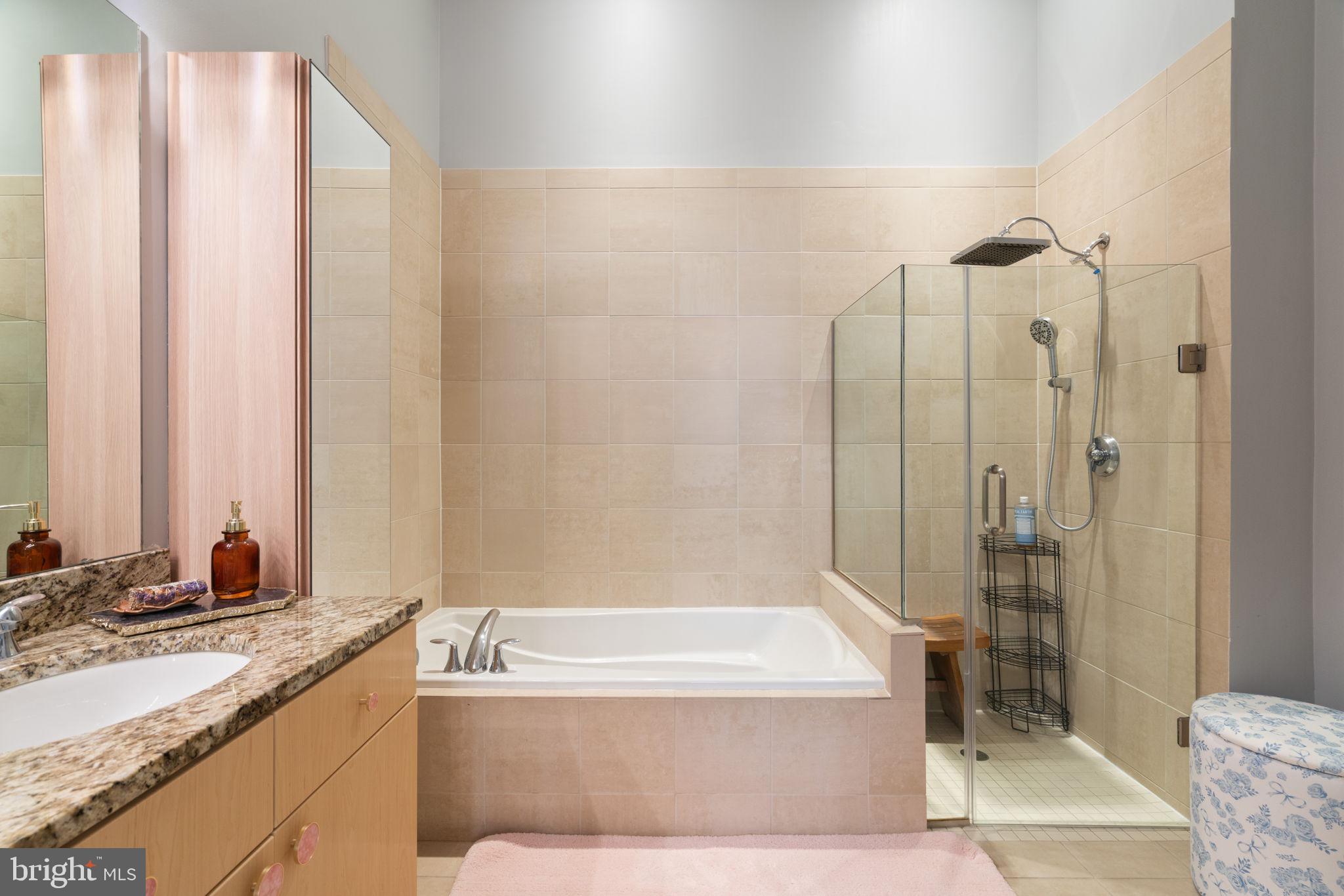 MIDTOWN AT RESTON TOWN CENTER - Residential