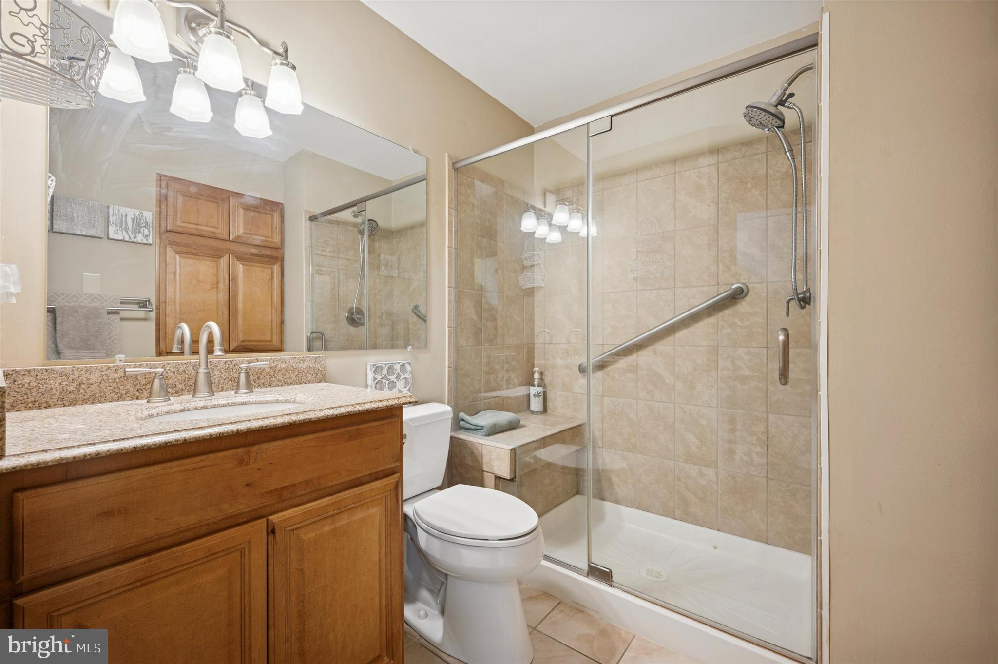 SAW MILL VALLEY - Residential