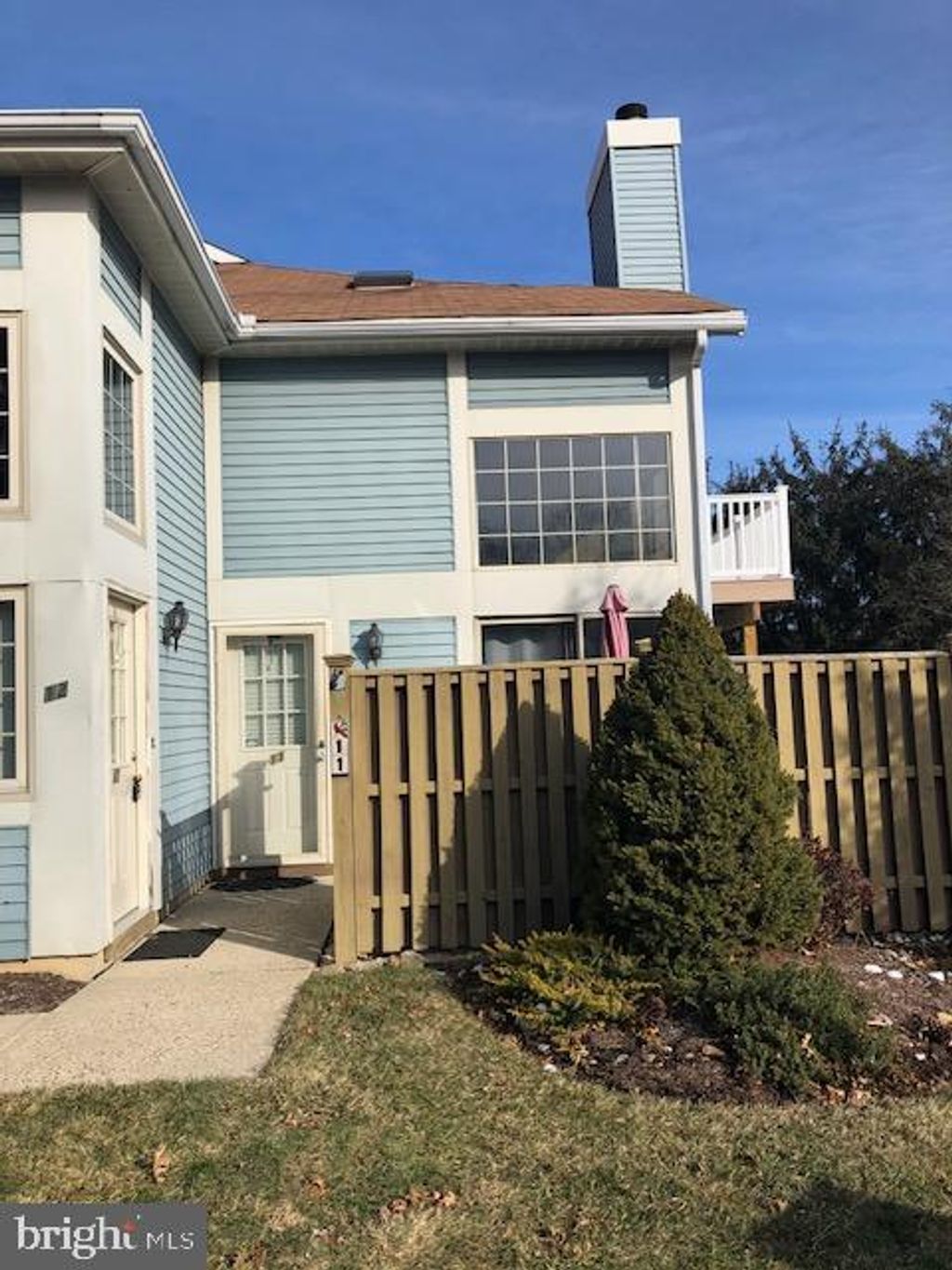 Photo of 11 Brookside Court #11, HORSHAM, PA 19044 (MLS # PAMC2165706)