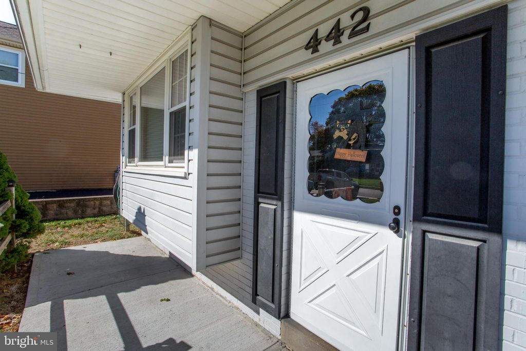 Photo of 442 Acorn Drive, WARMINSTER, PA 18974 (MLS # PABU2108052)