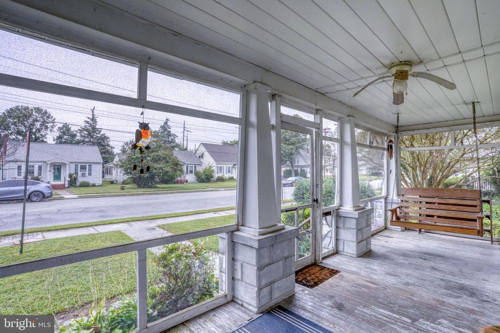 Photo of 40 Pine Street, DOVER, DE 19901 (MLS # DEKT2040746)