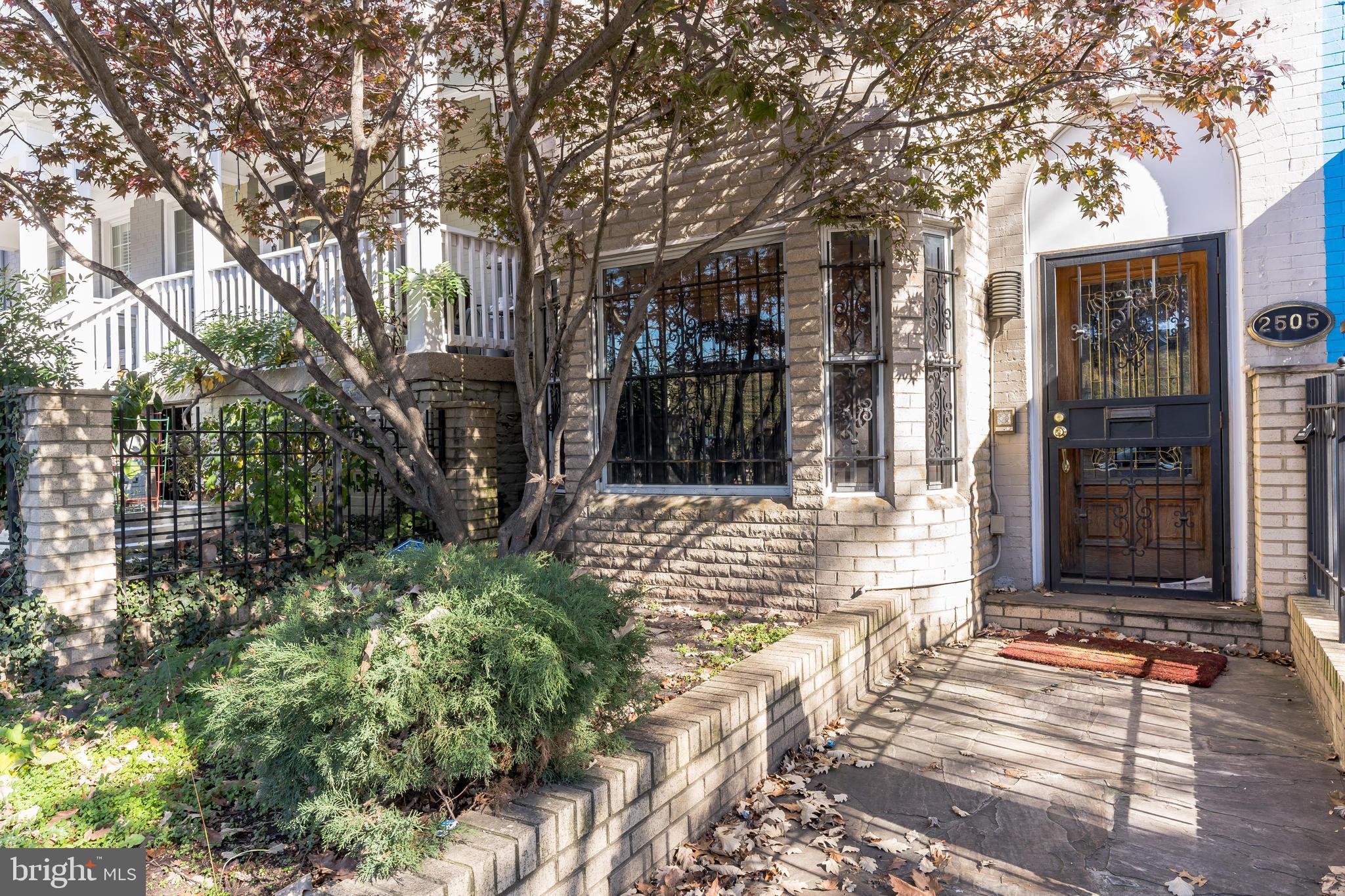 2505 N CAPITOL STREET NE