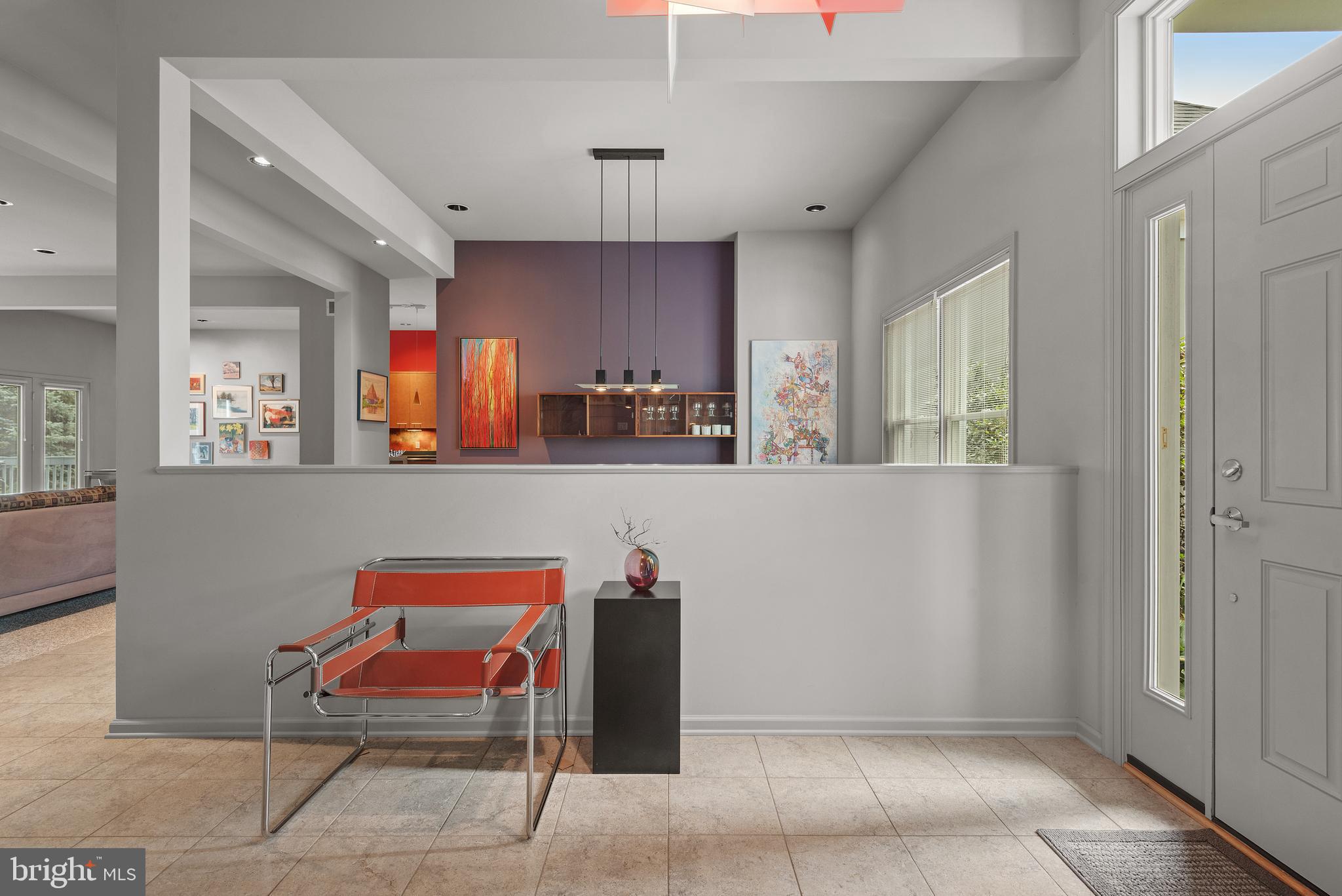 WITNEY RIDGE - Residential