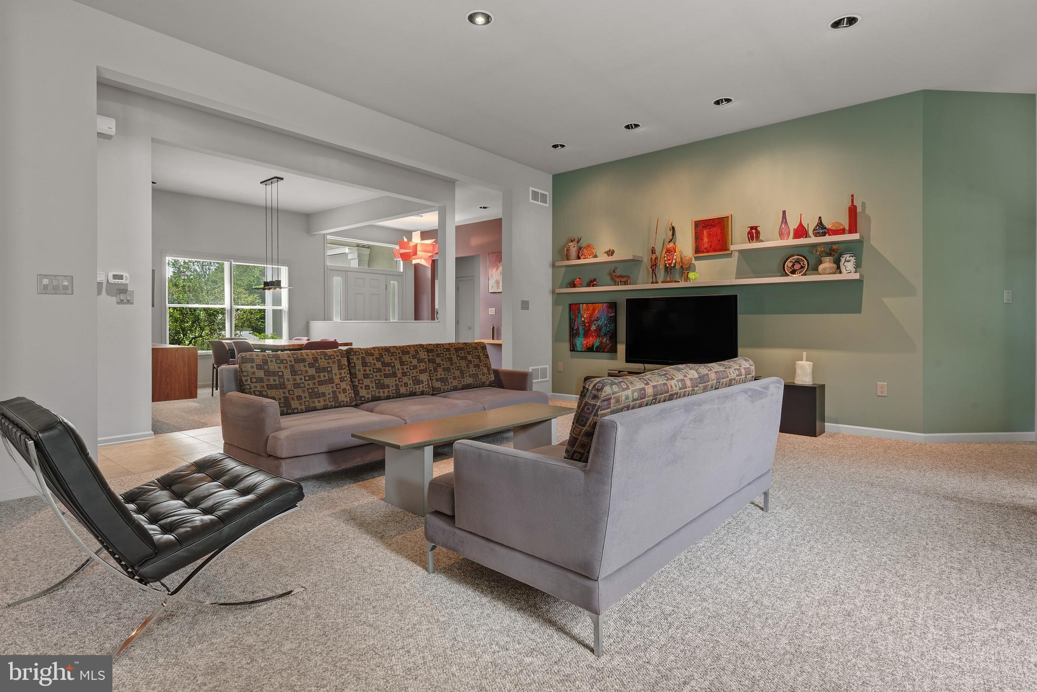 WITNEY RIDGE - Residential