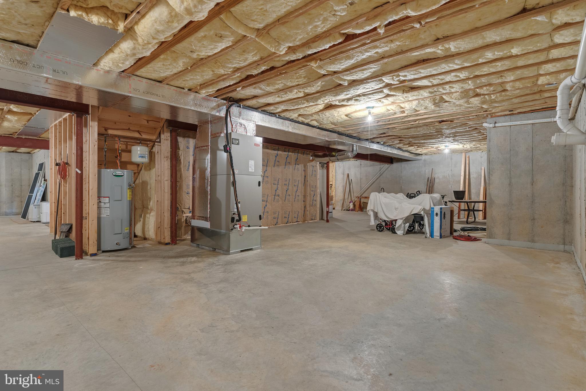 WITNEY RIDGE - Residential