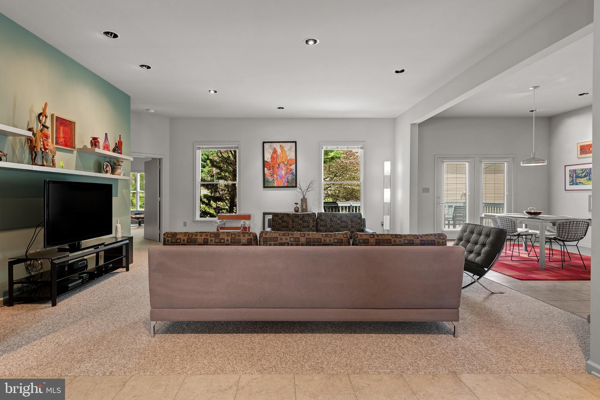 WITNEY RIDGE - Residential