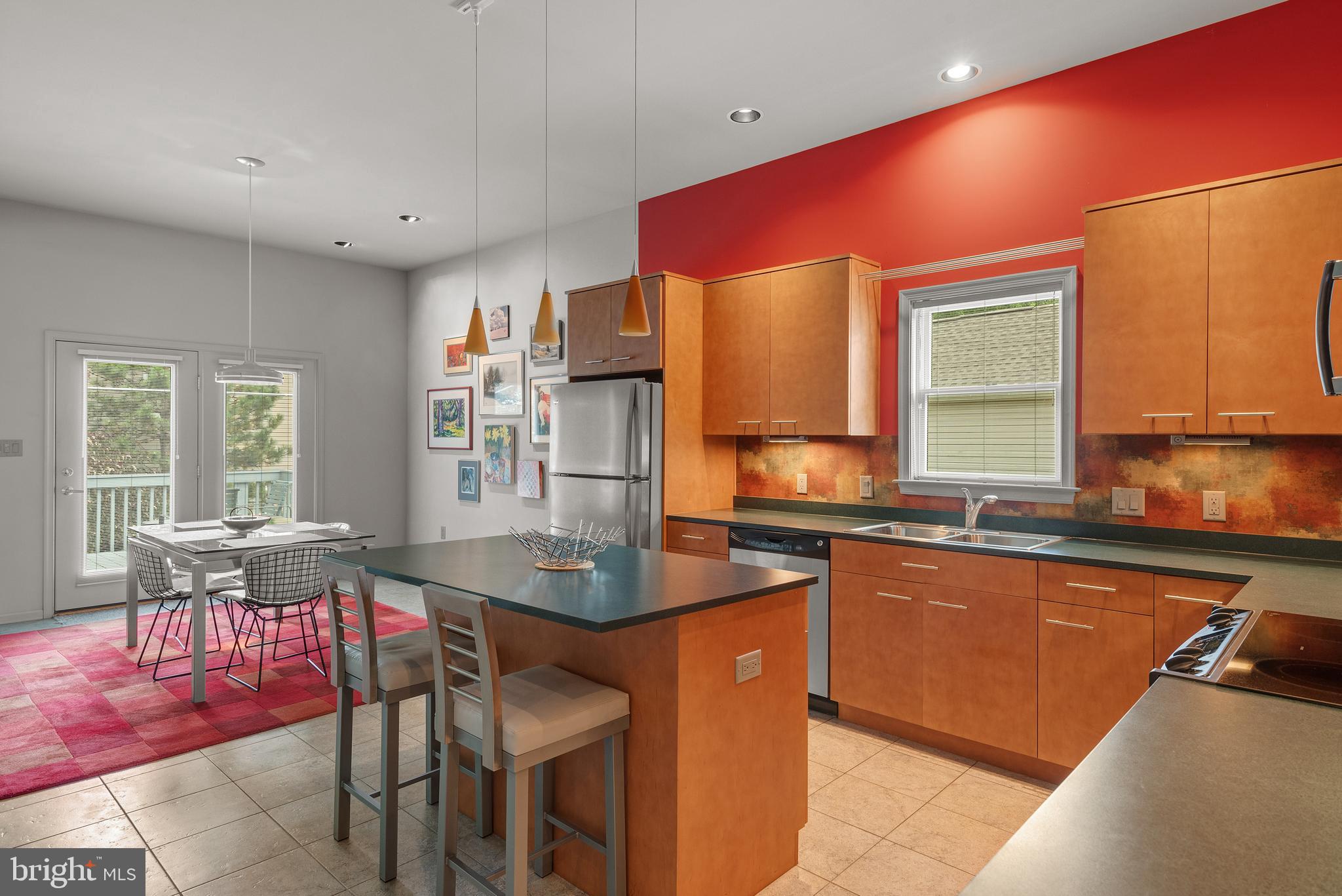 WITNEY RIDGE - Residential