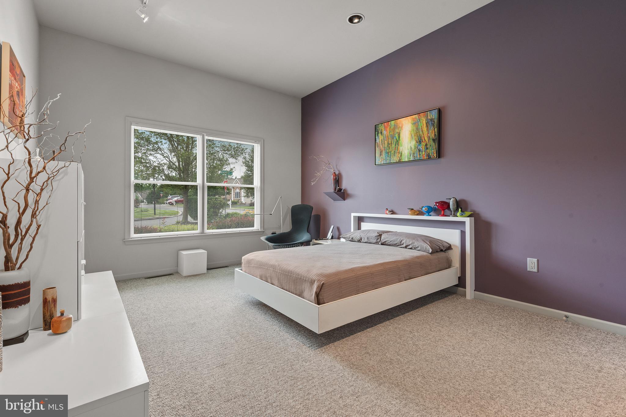 WITNEY RIDGE - Residential