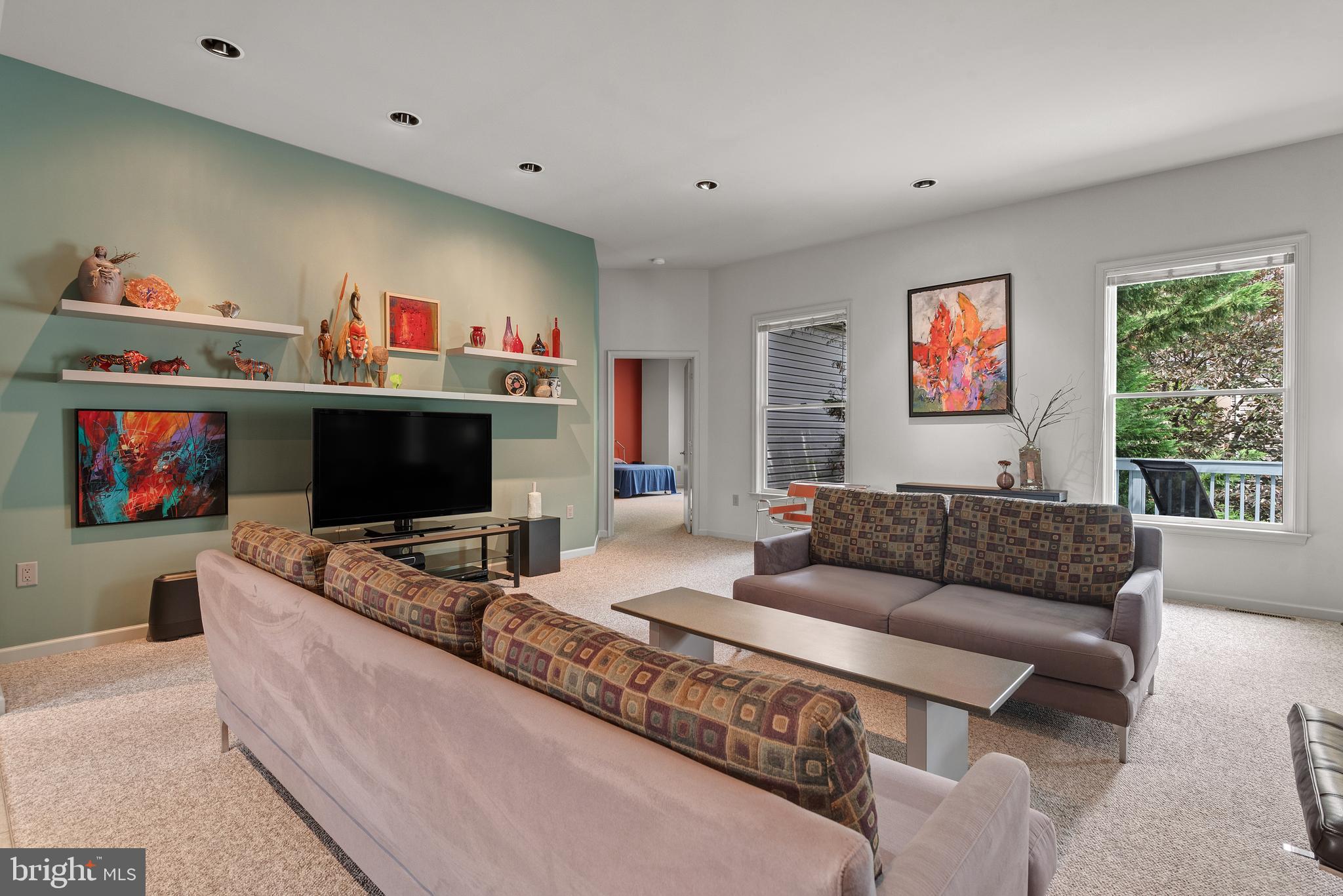 WITNEY RIDGE - Residential