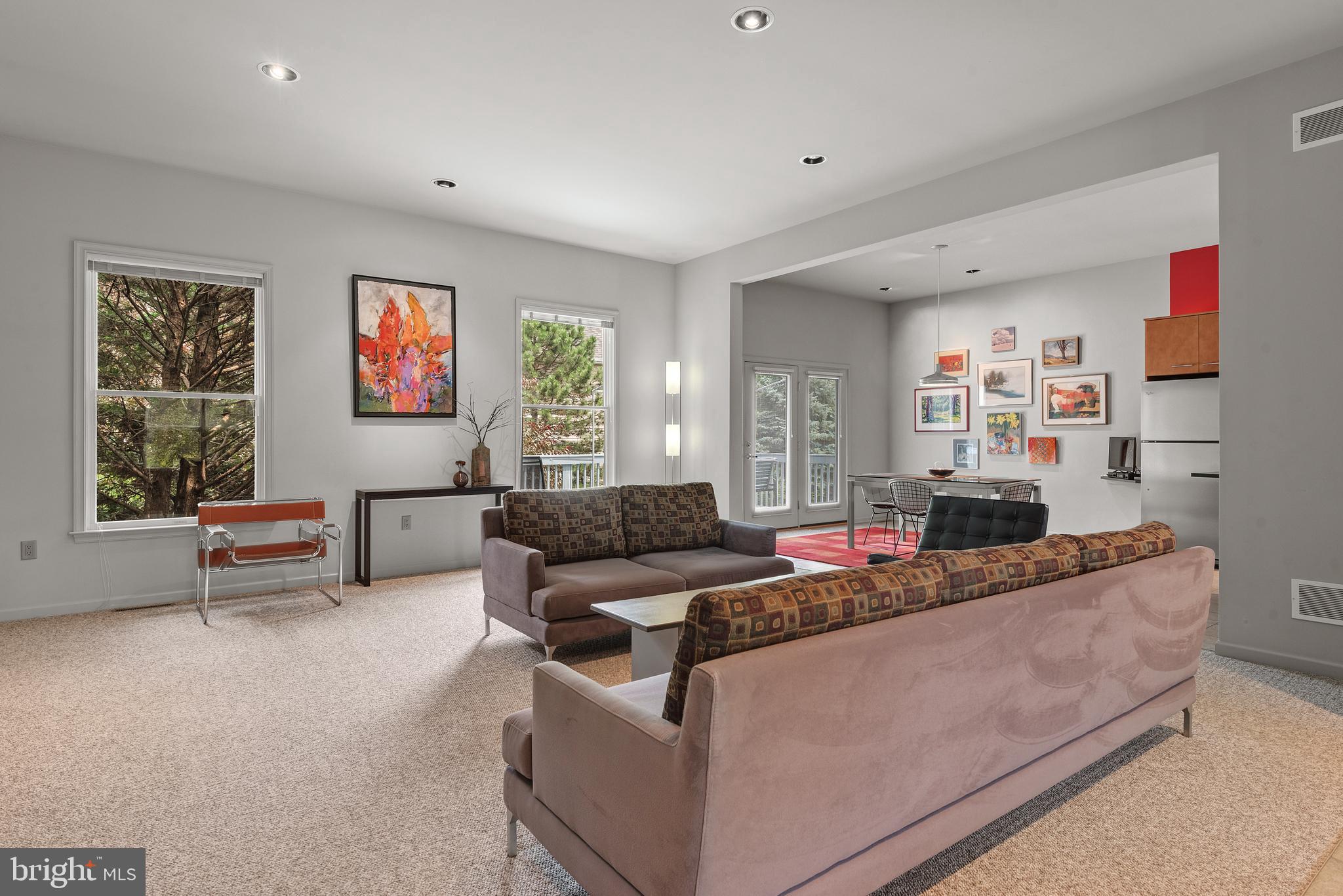 WITNEY RIDGE - Residential