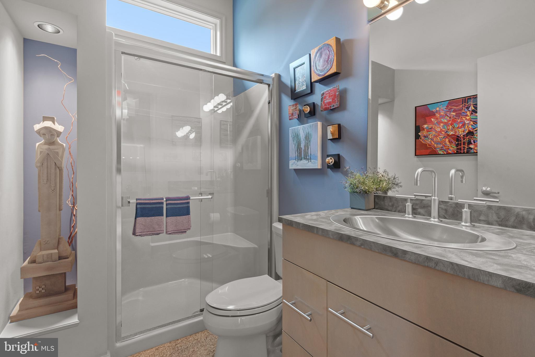 WITNEY RIDGE - Residential