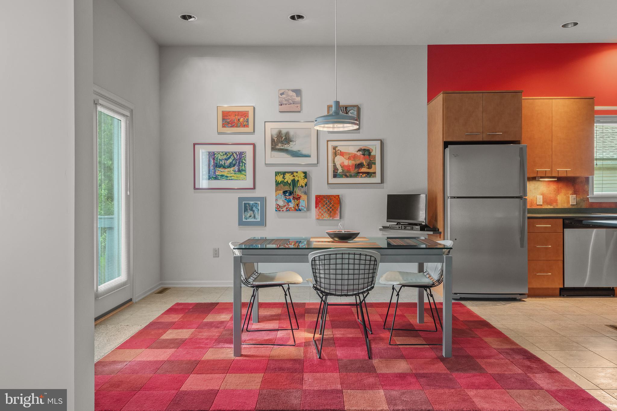 WITNEY RIDGE - Residential