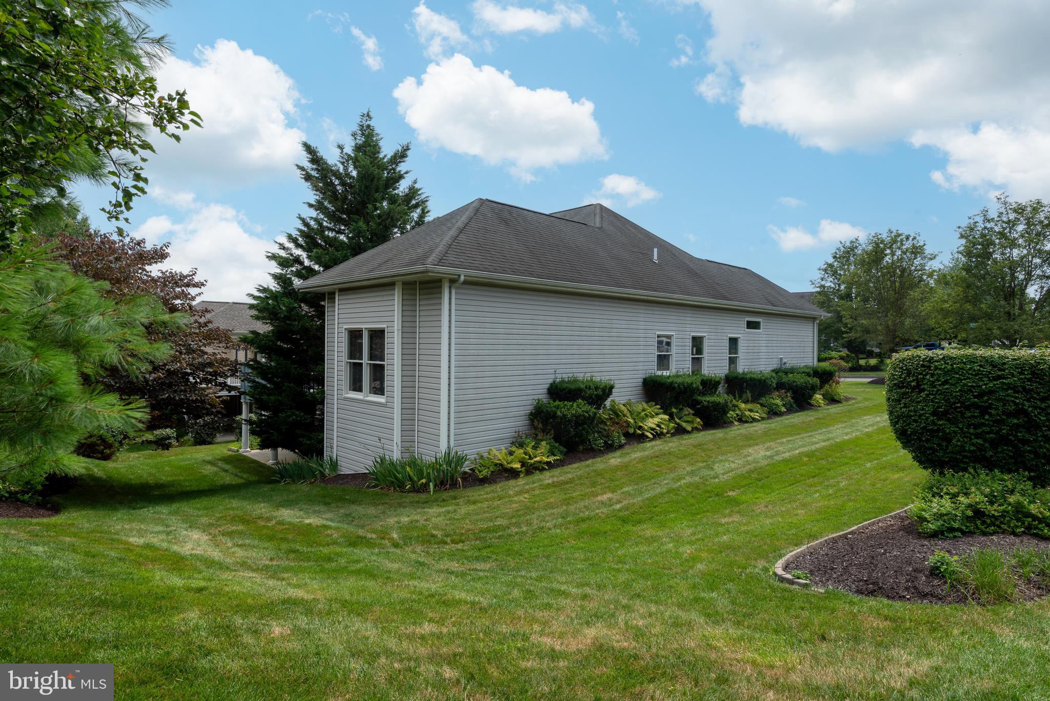 WITNEY RIDGE - Residential