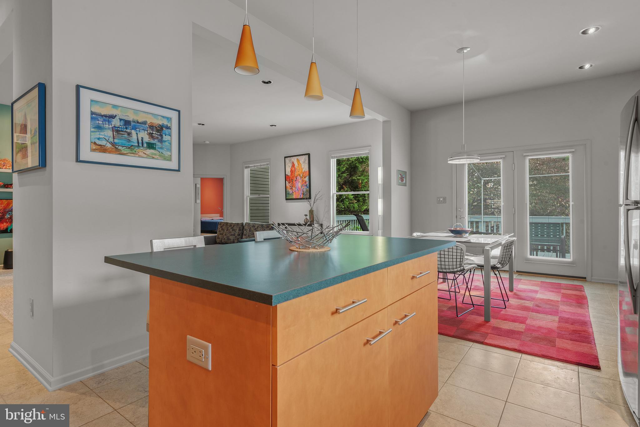 WITNEY RIDGE - Residential