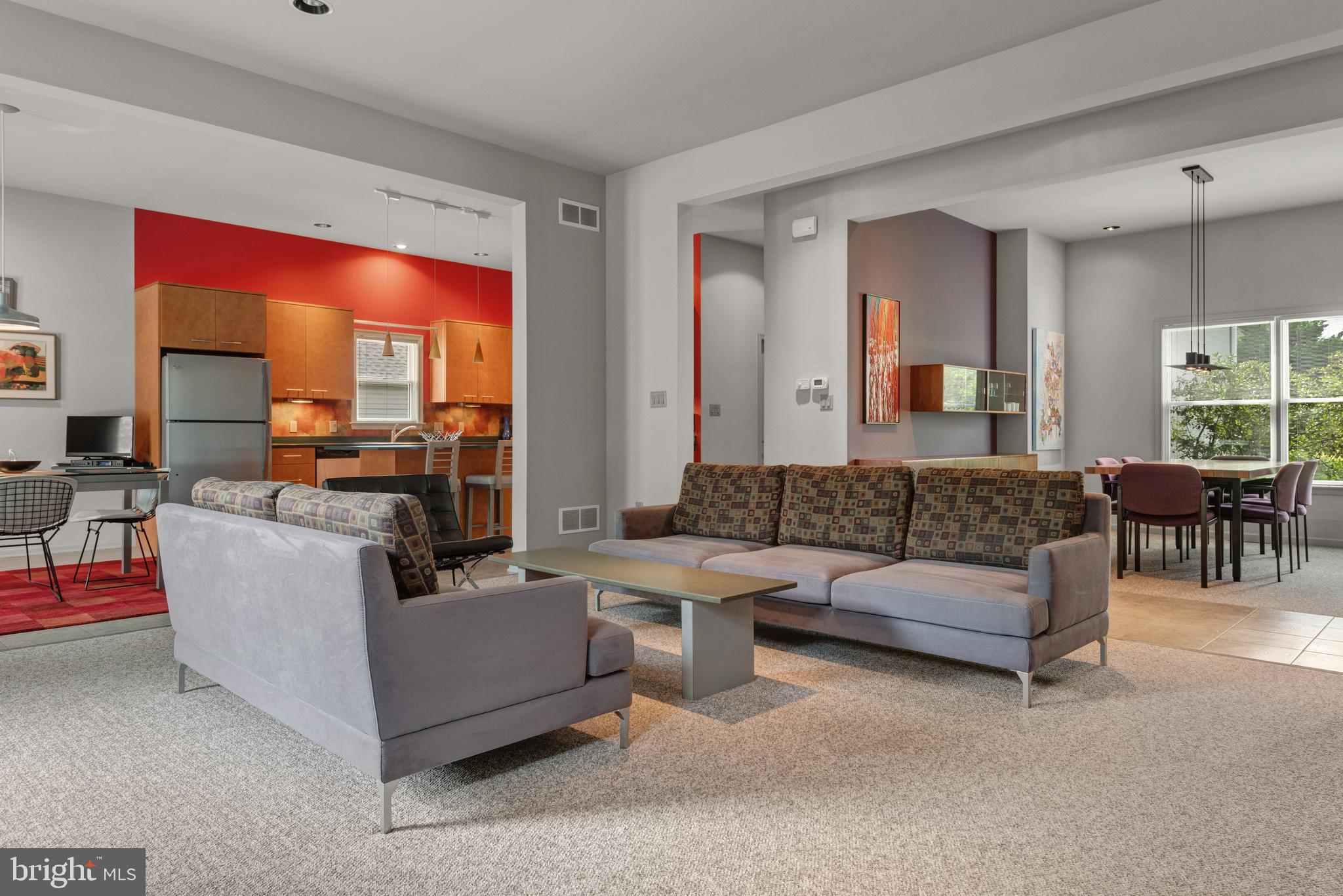 WITNEY RIDGE - Residential