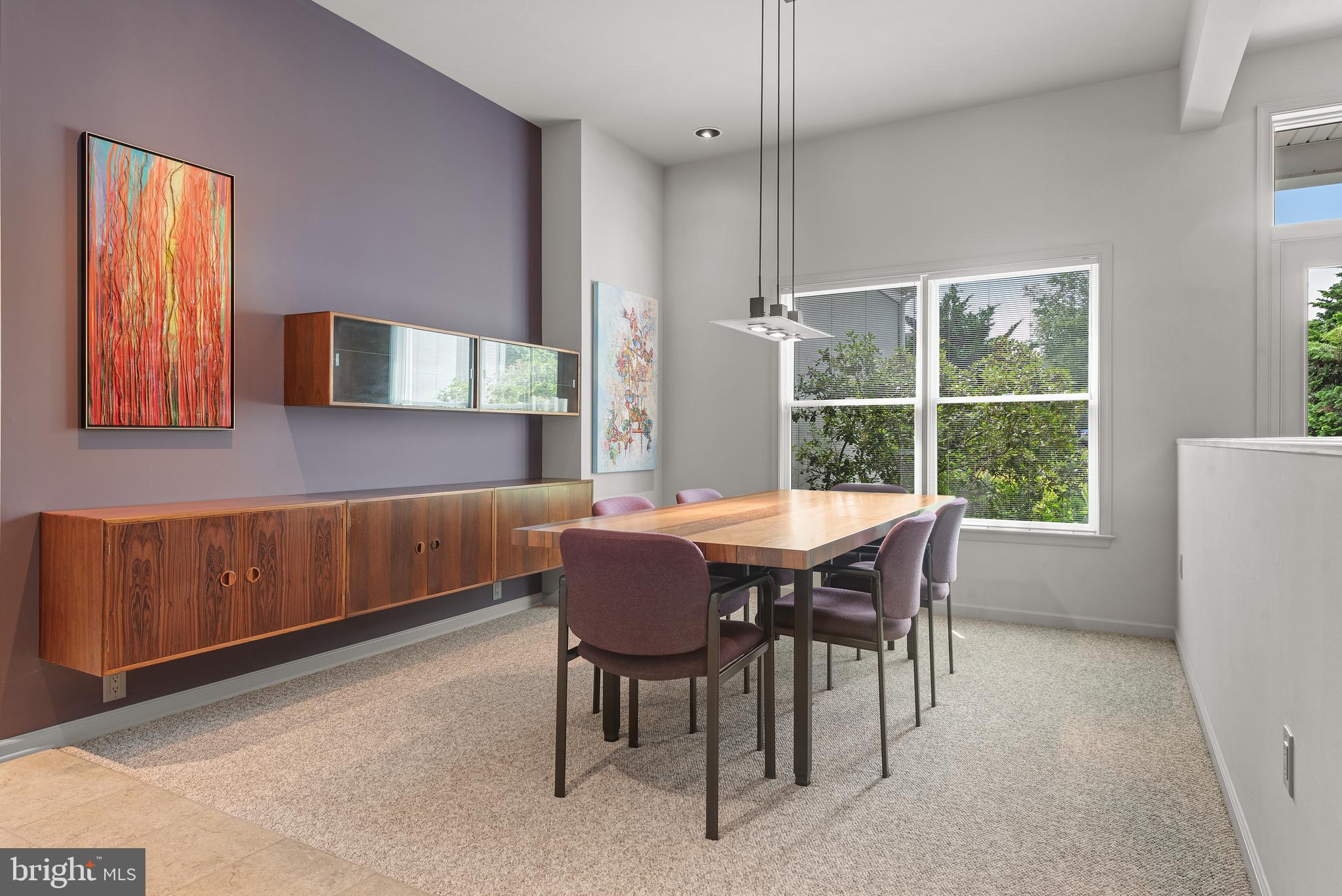 WITNEY RIDGE - Residential