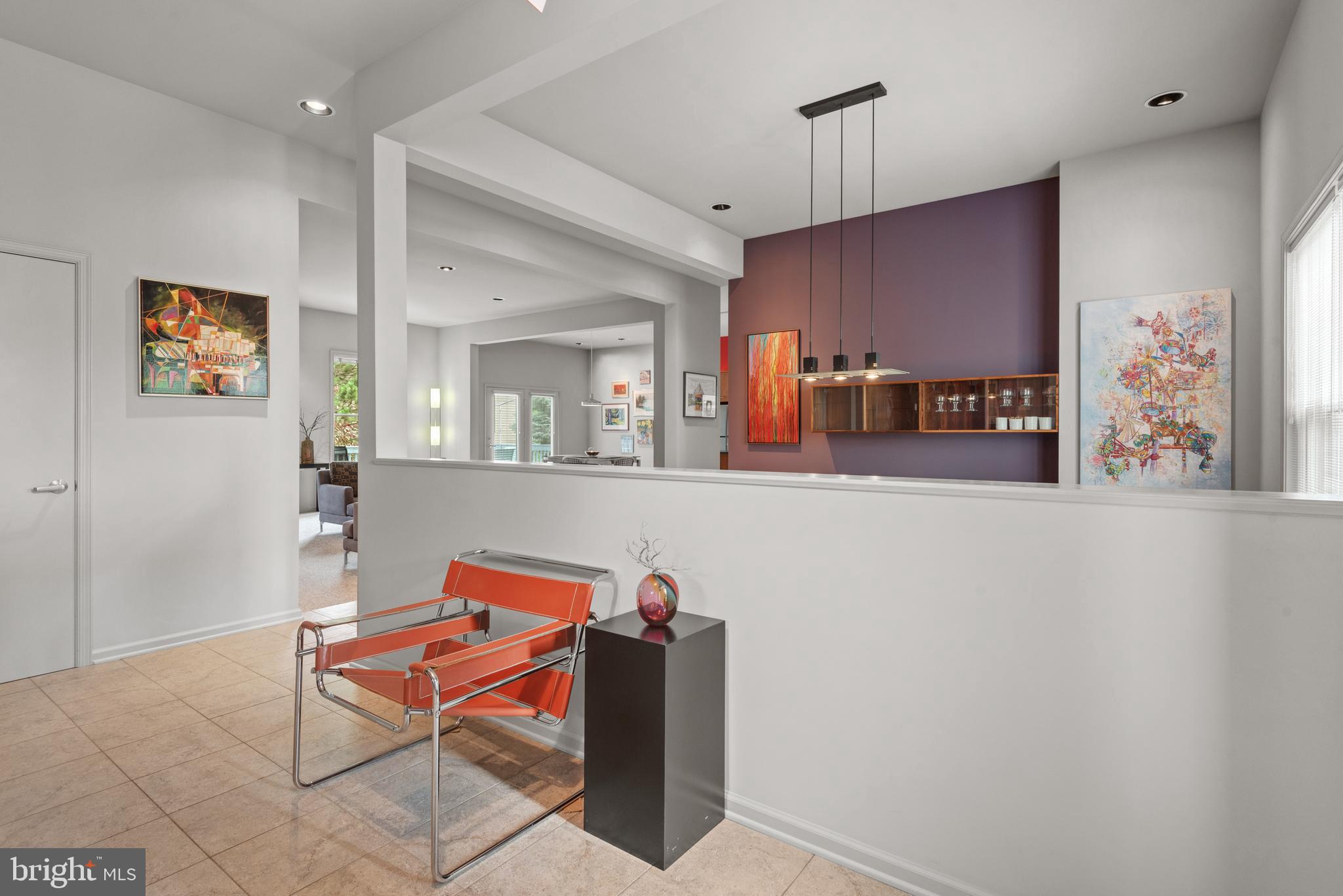 WITNEY RIDGE - Residential