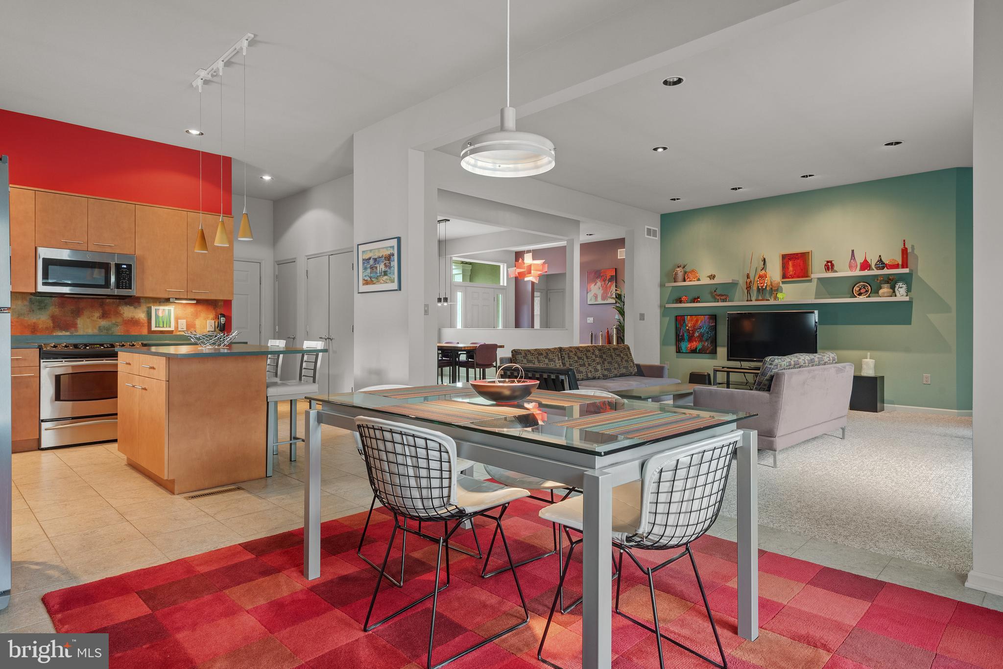 WITNEY RIDGE - Residential