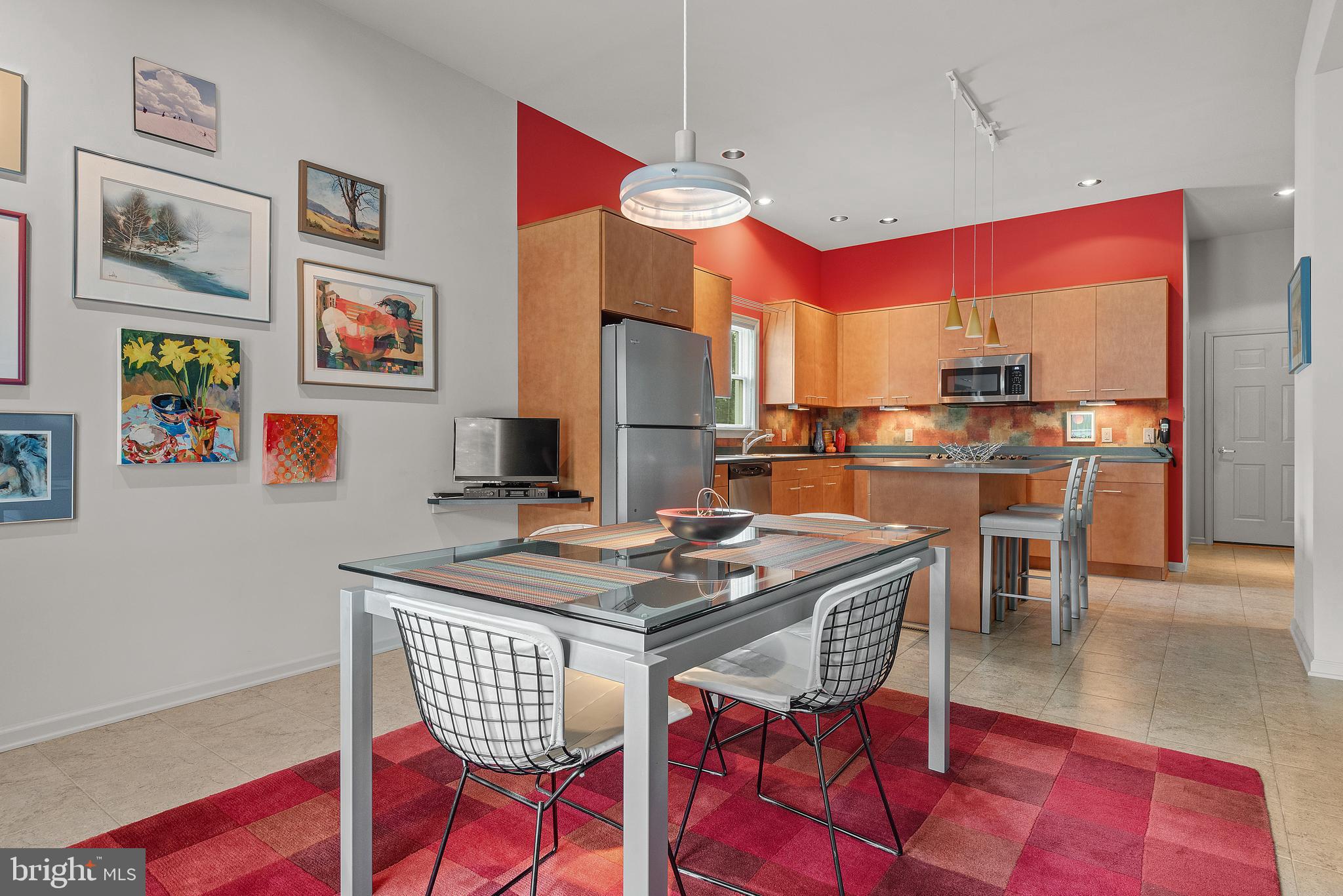 WITNEY RIDGE - Residential