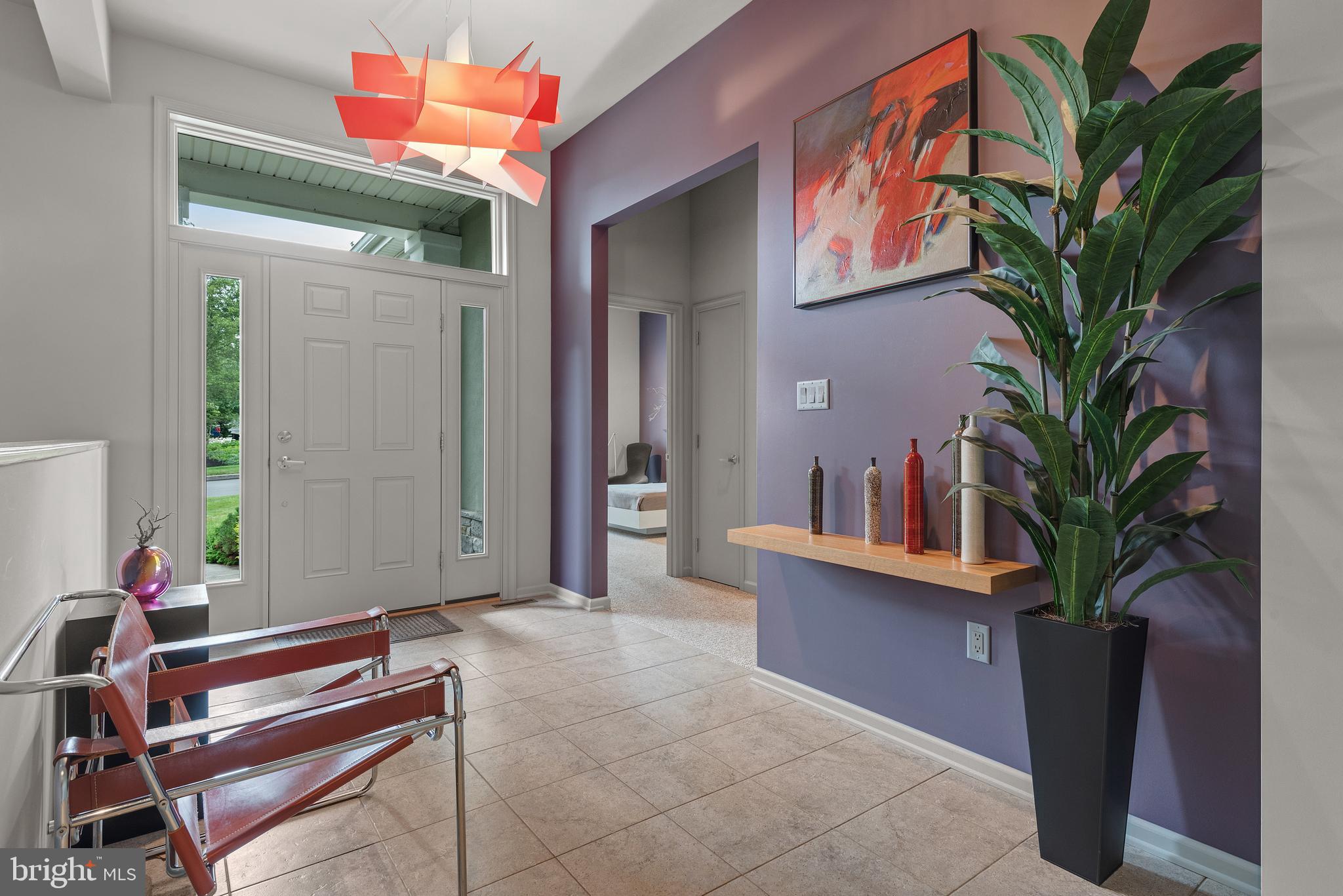 WITNEY RIDGE - Residential