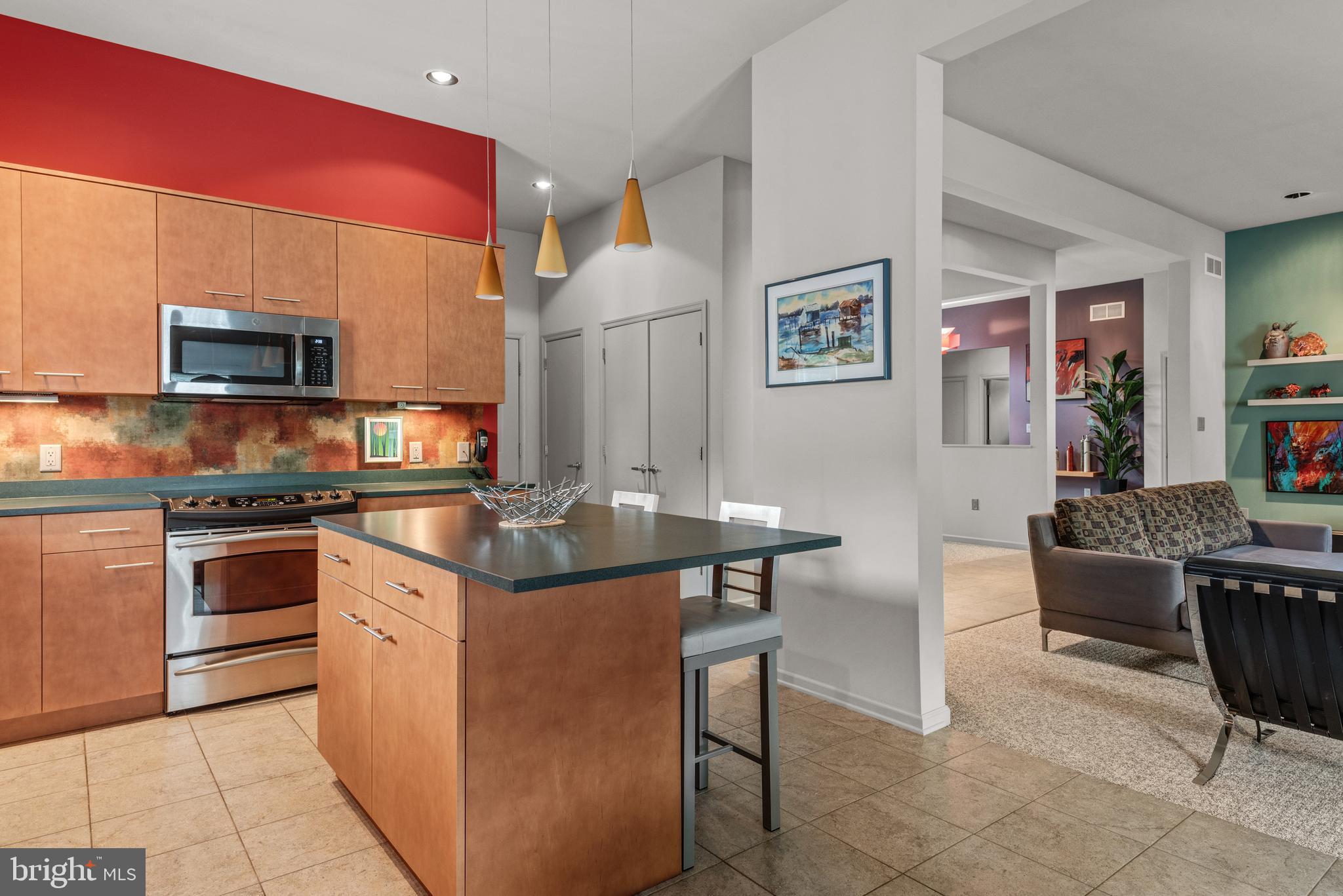 WITNEY RIDGE - Residential