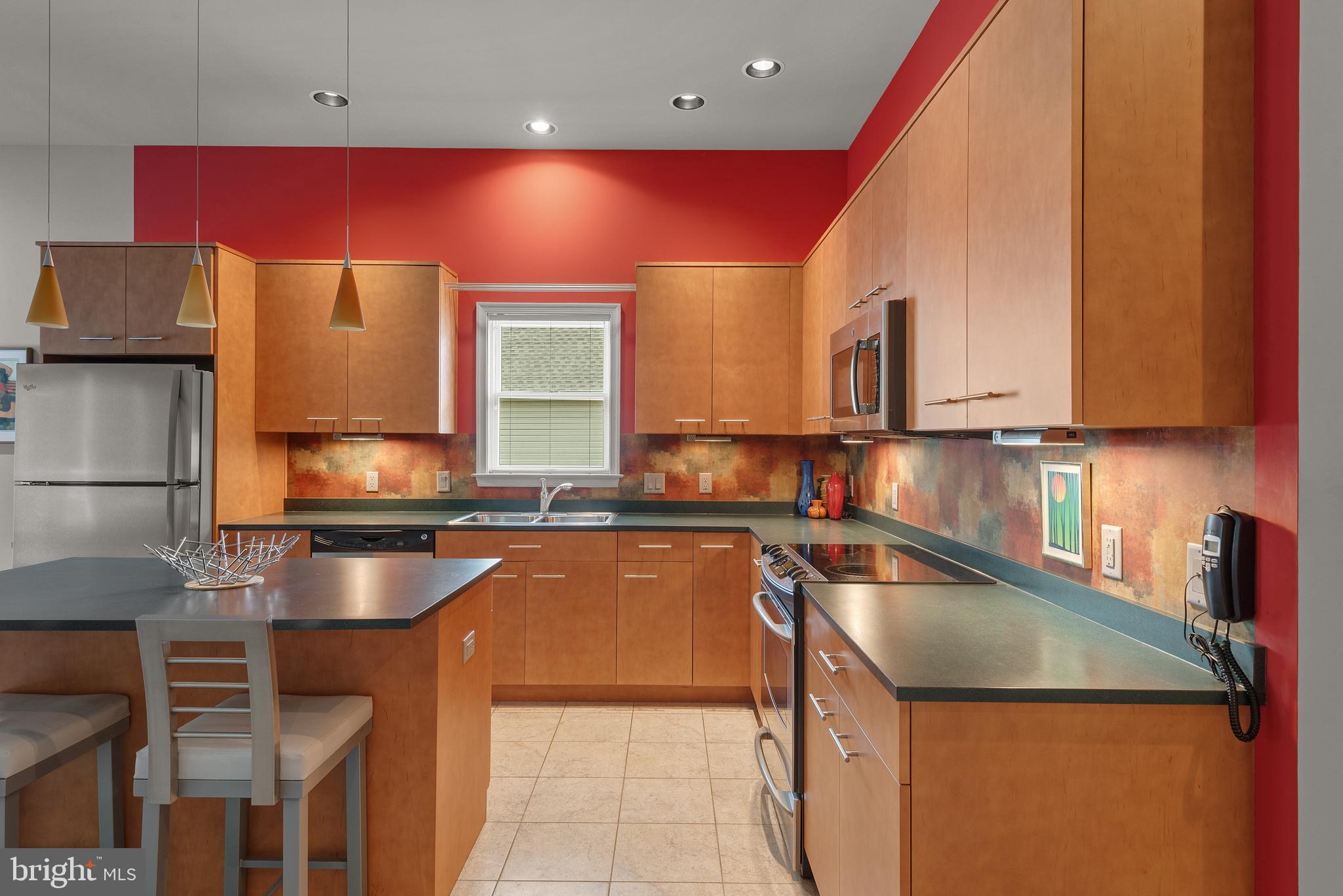 WITNEY RIDGE - Residential